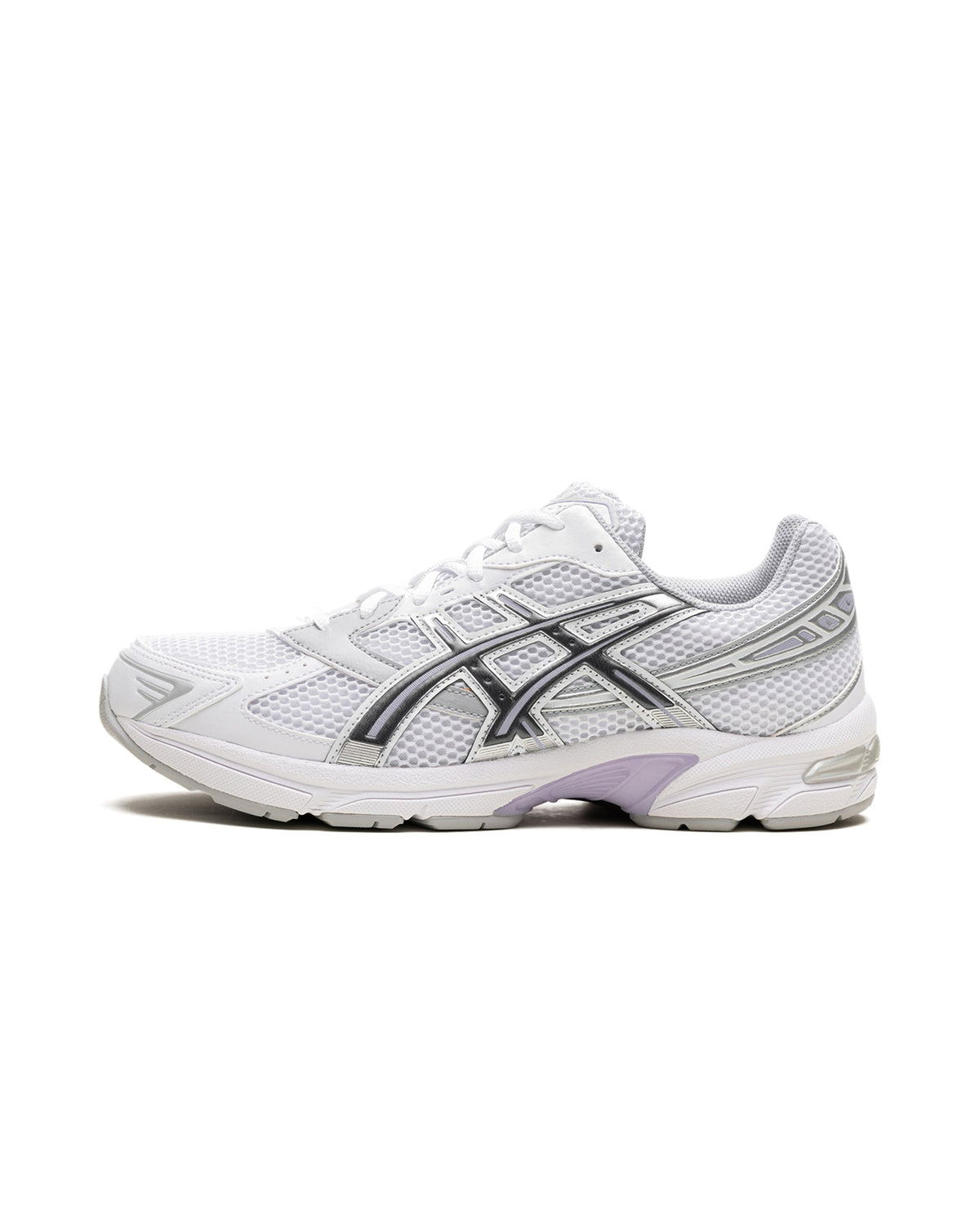 ASICS Gel-1130 White Carrier Grey Lilac (Women's)