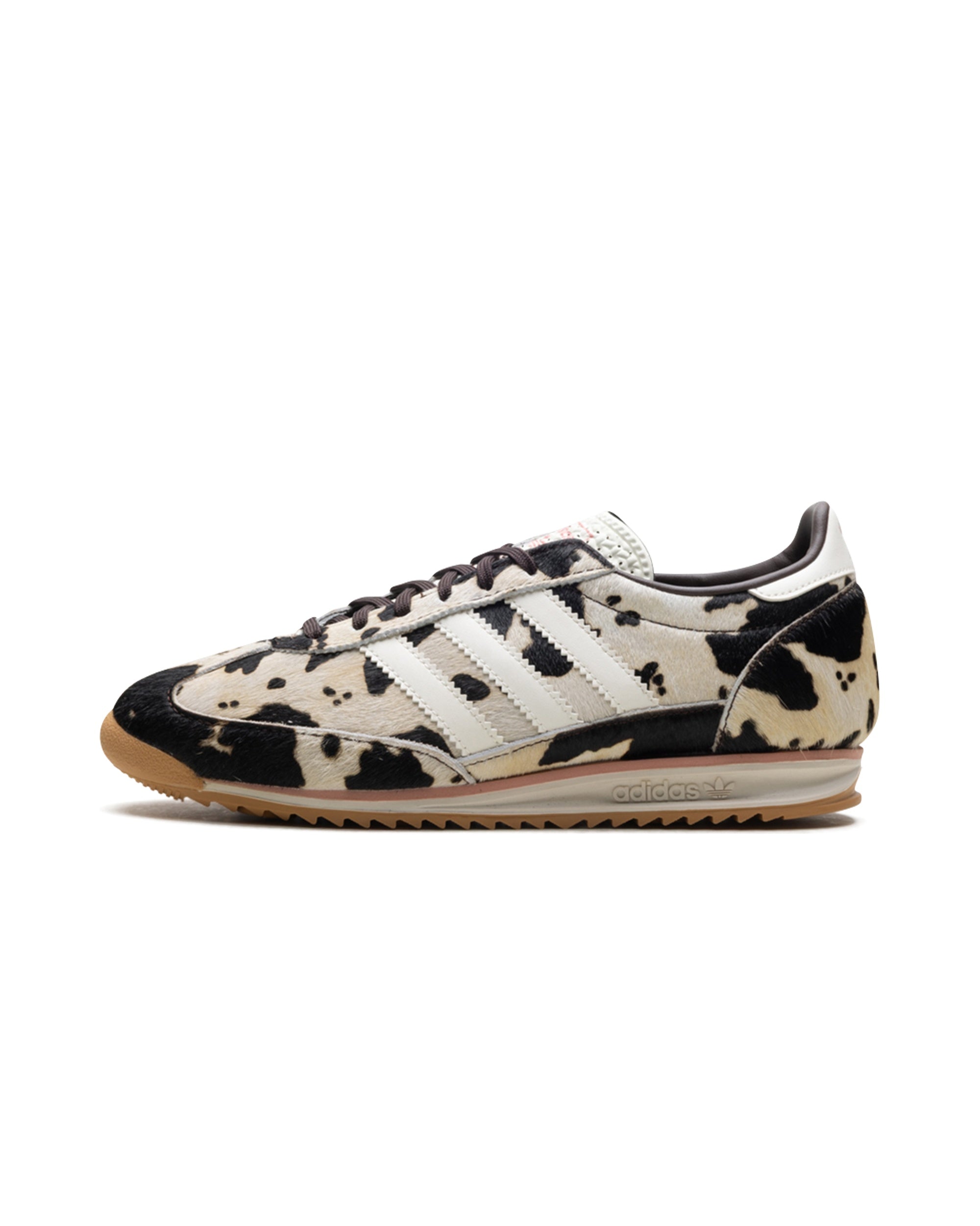 adidas SL 72 OG Cow Print (Women's)