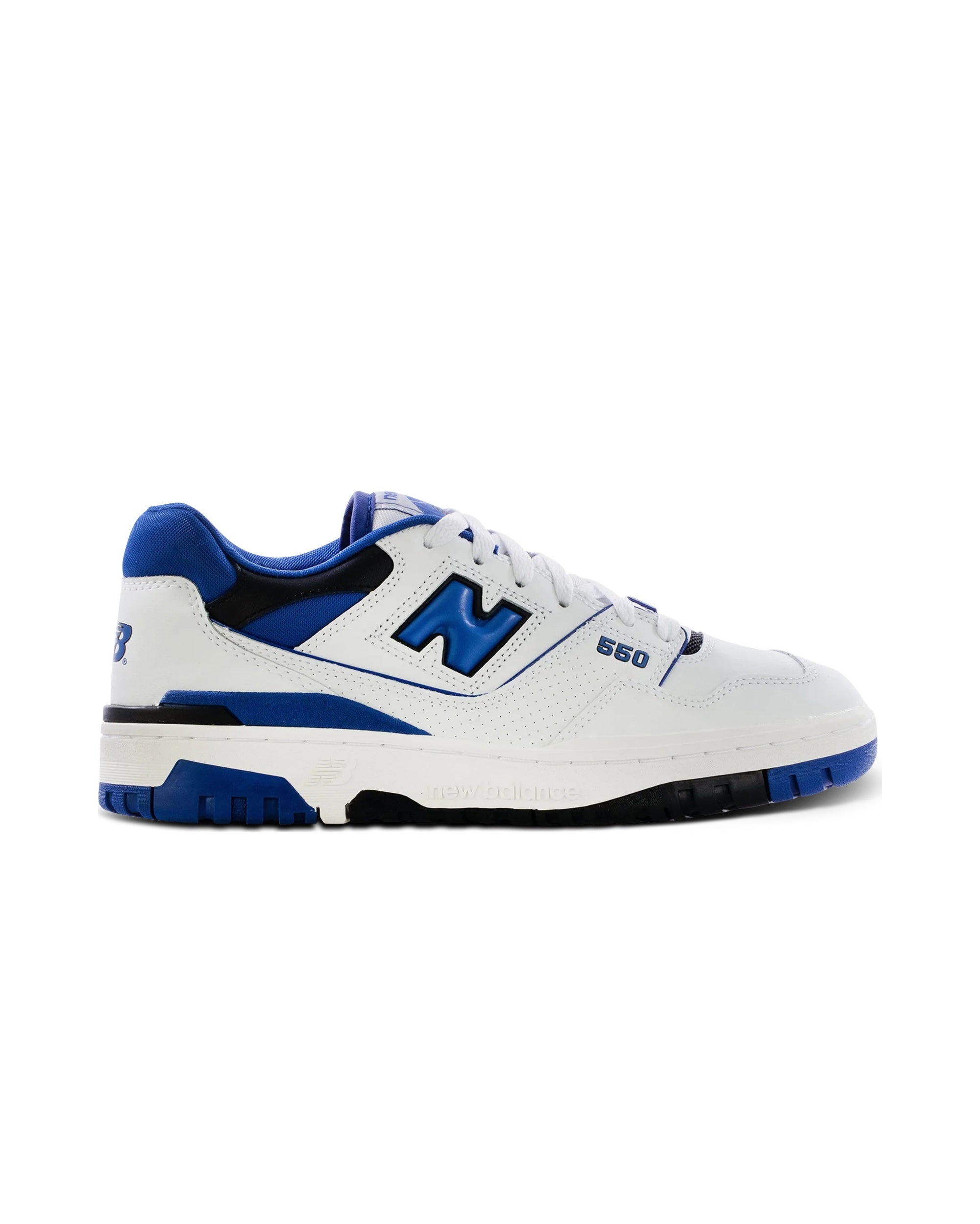 New Balance 550 White Blue