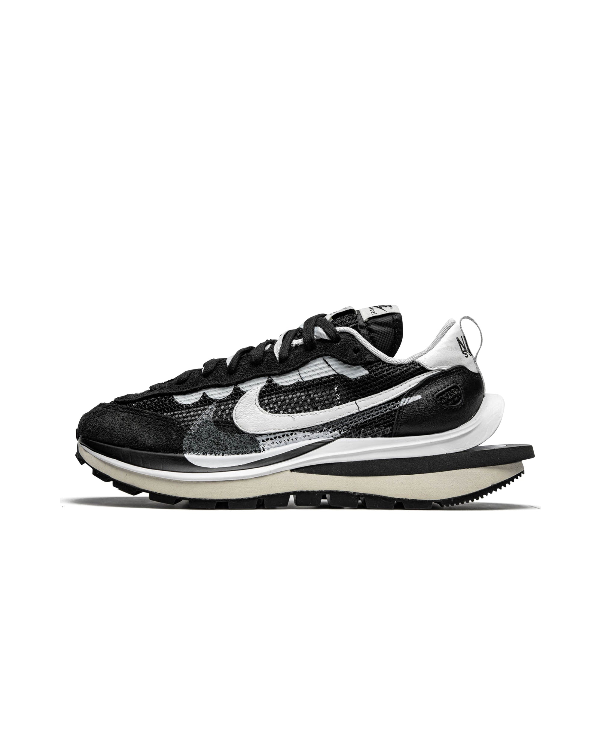 Nike Vaporwaffle sacai Black White