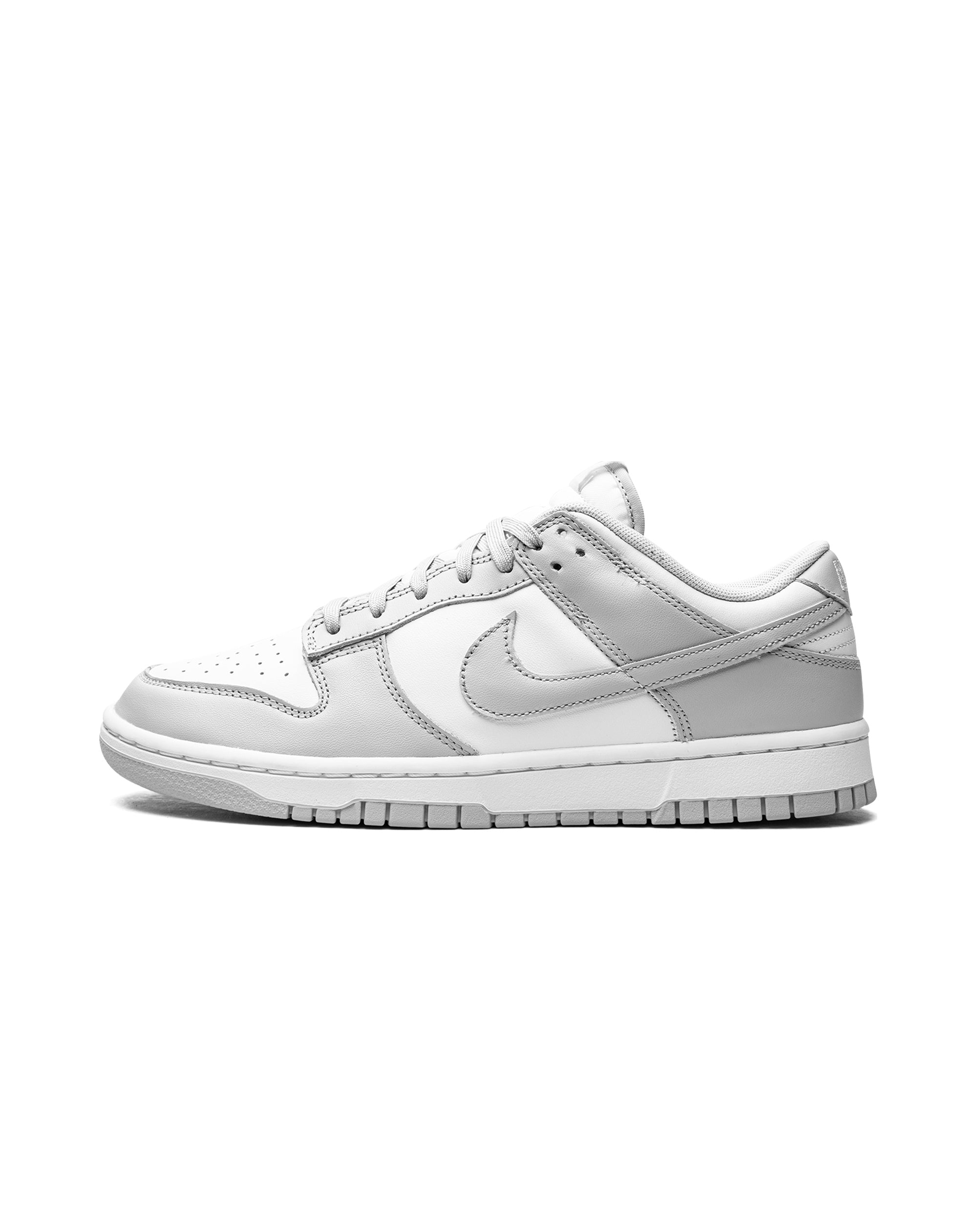 Nike Dunk Low Grey Fog