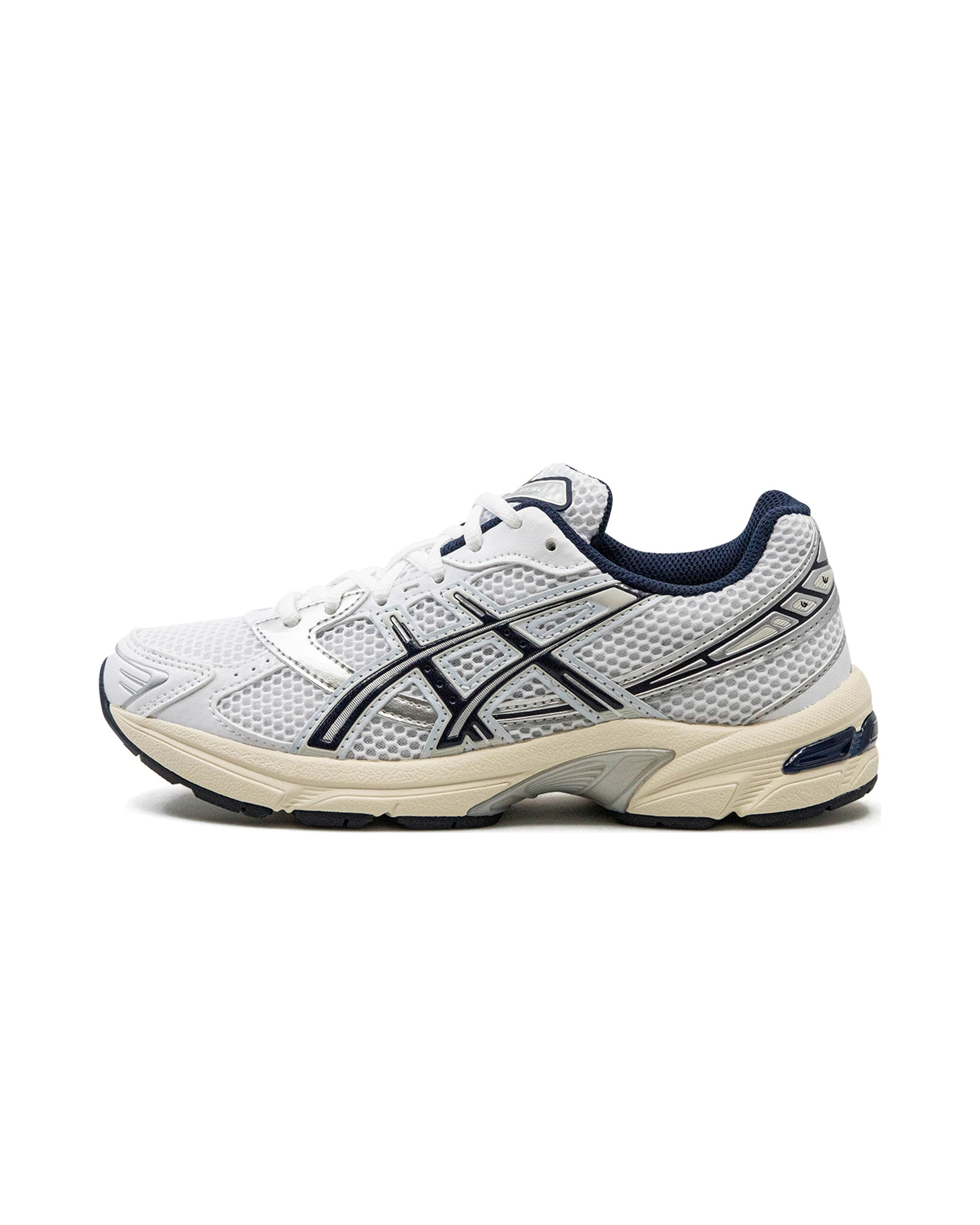 ASICS Gel-1130 White Midnight (Women's)