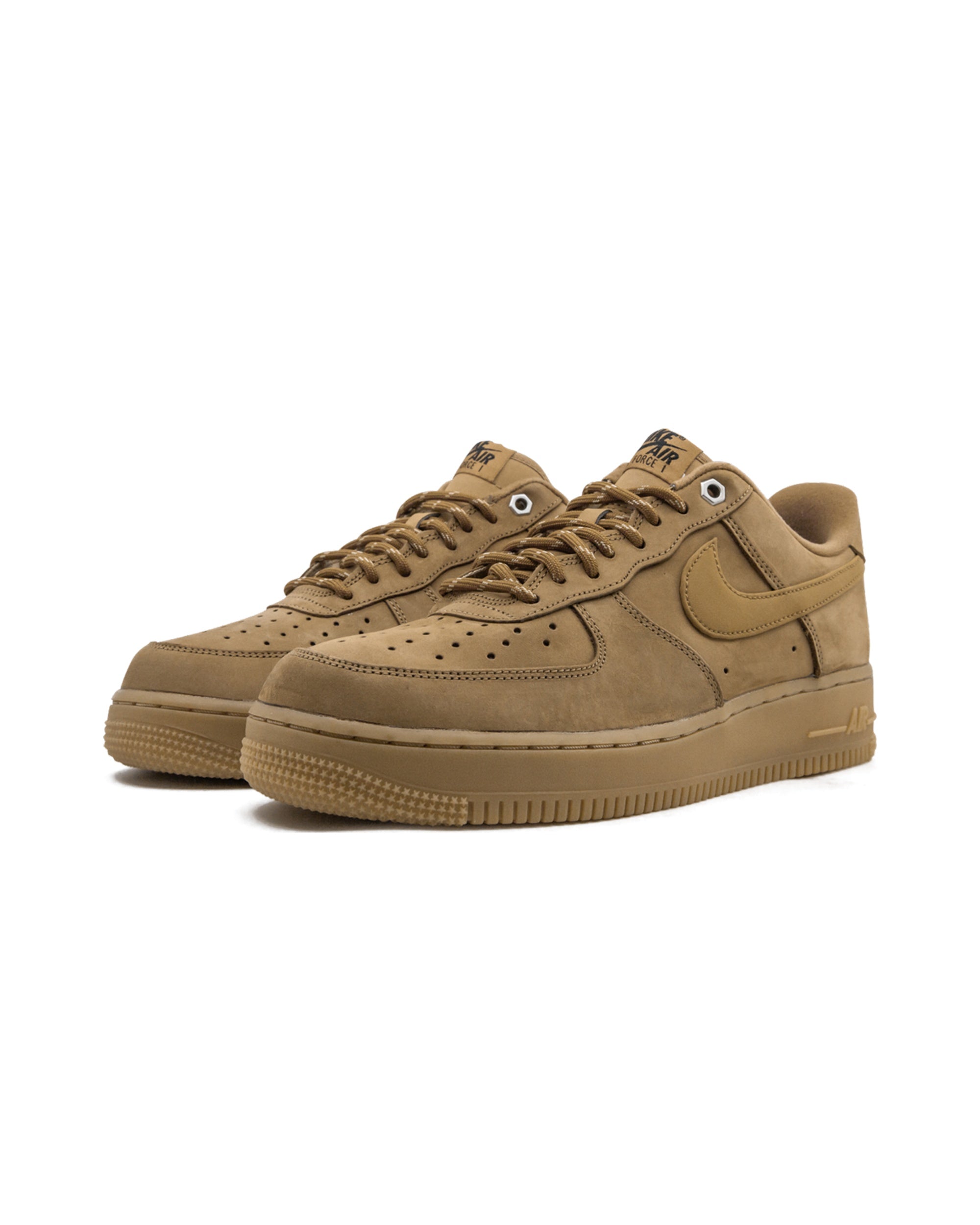 Nike Air Force 1 Low Flax Wheat