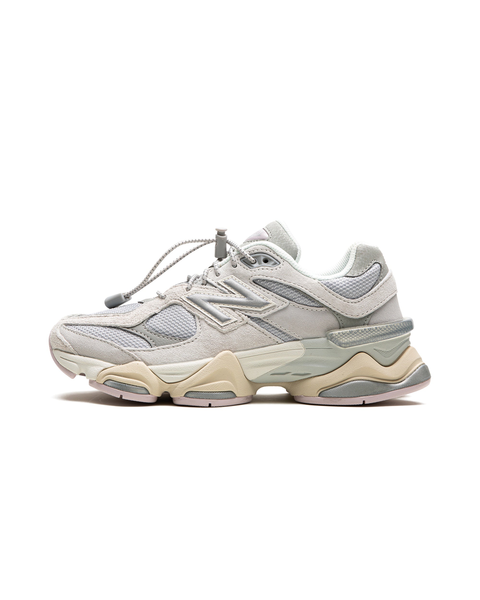 New Balance 9060 Grey Lilac