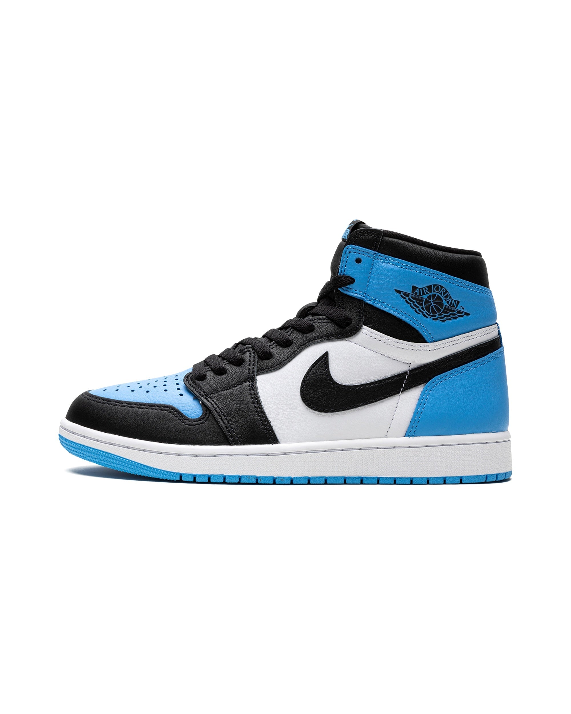 Jordan 1 Retro High OG UNC Toe