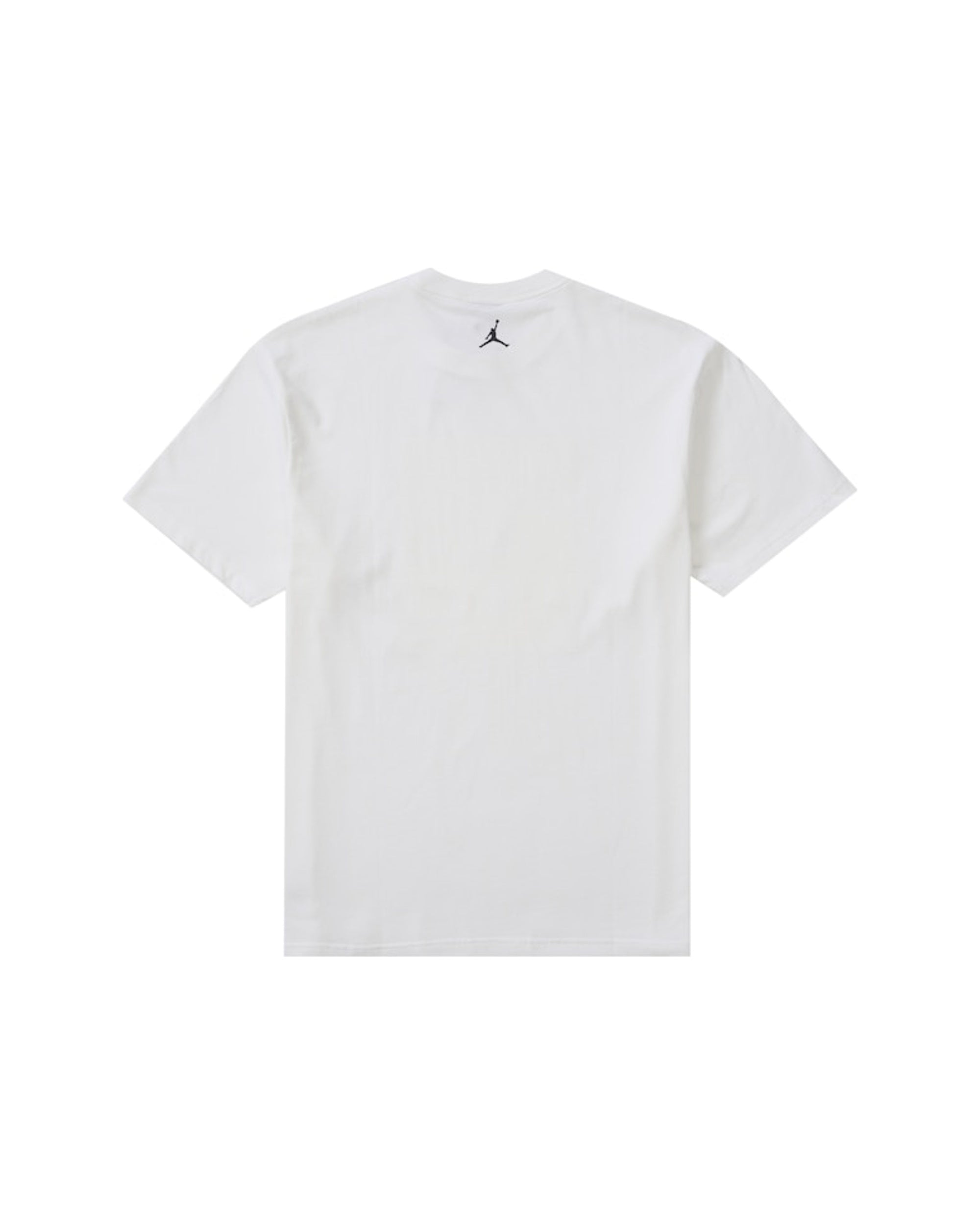 Supreme Jordan Biggie S S Top White
