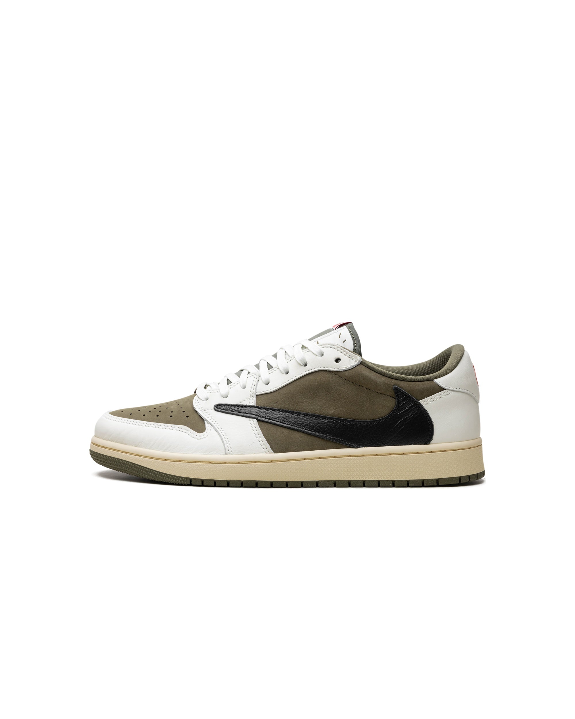 Jordan 1 Retro Low OG SP Travis Scott Medium Olive