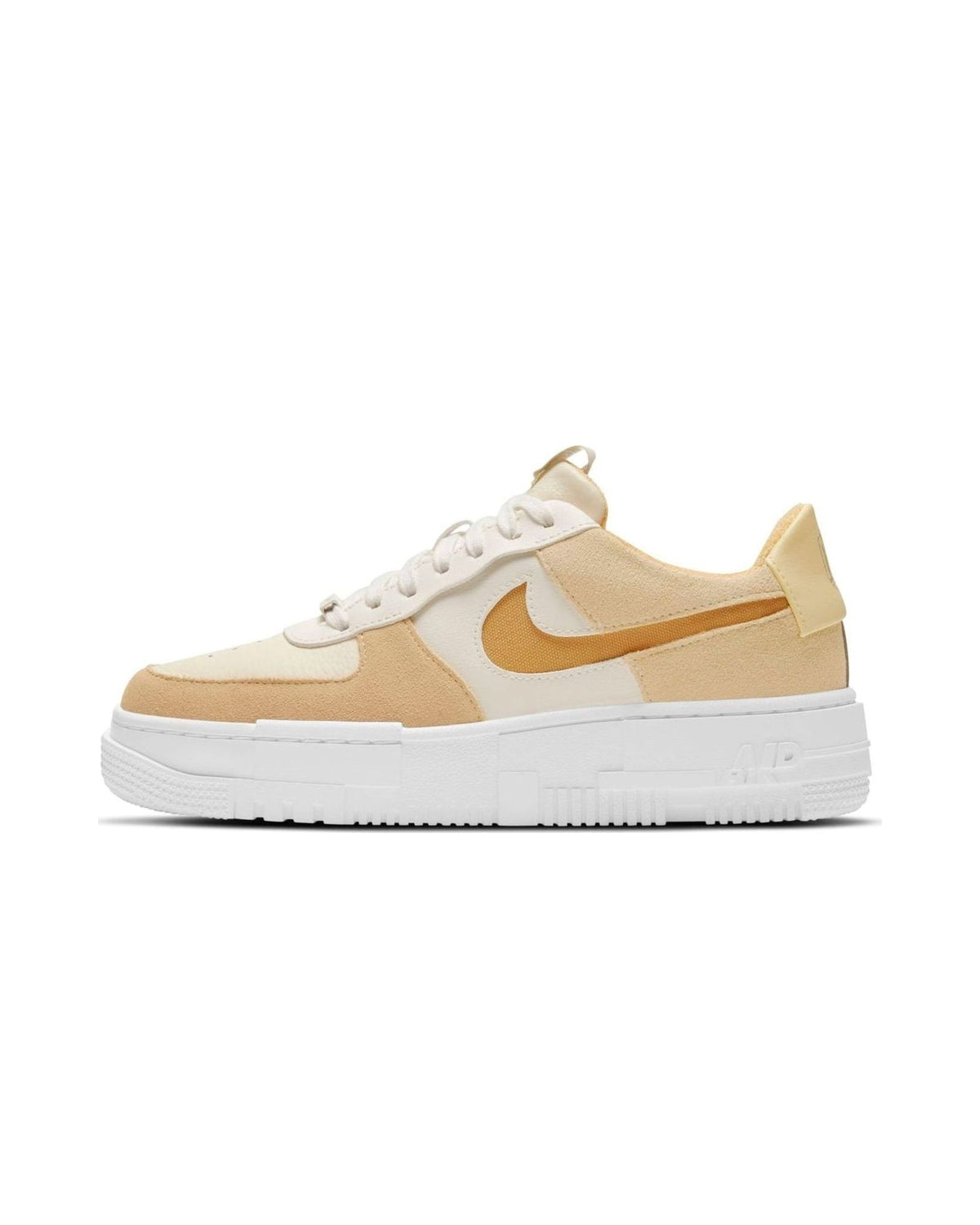 Nike Air Force 1 Low Pixel Sail Coconut Milk (Women's)