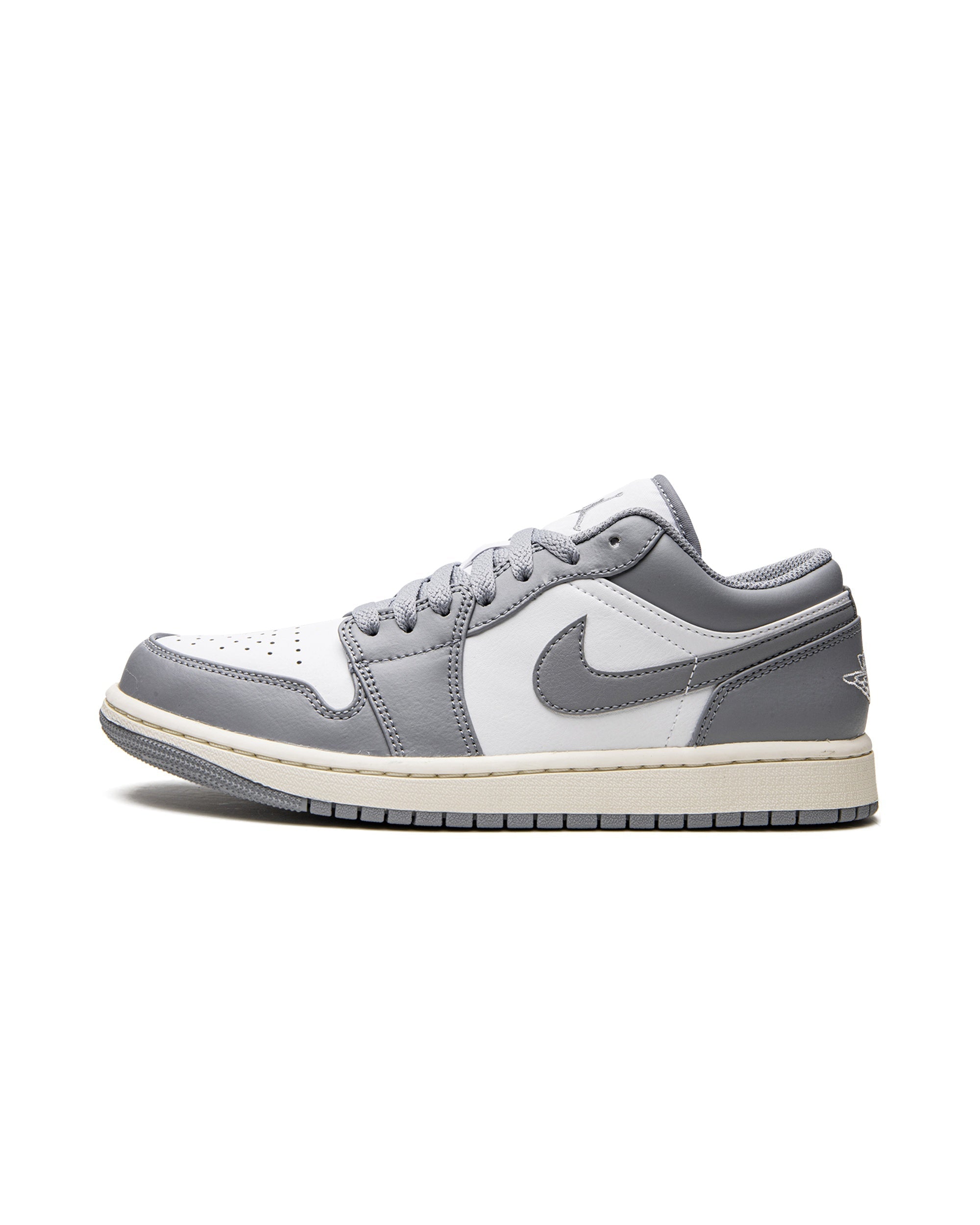 Air Jordan 1 Low Vintage Stealth Grey