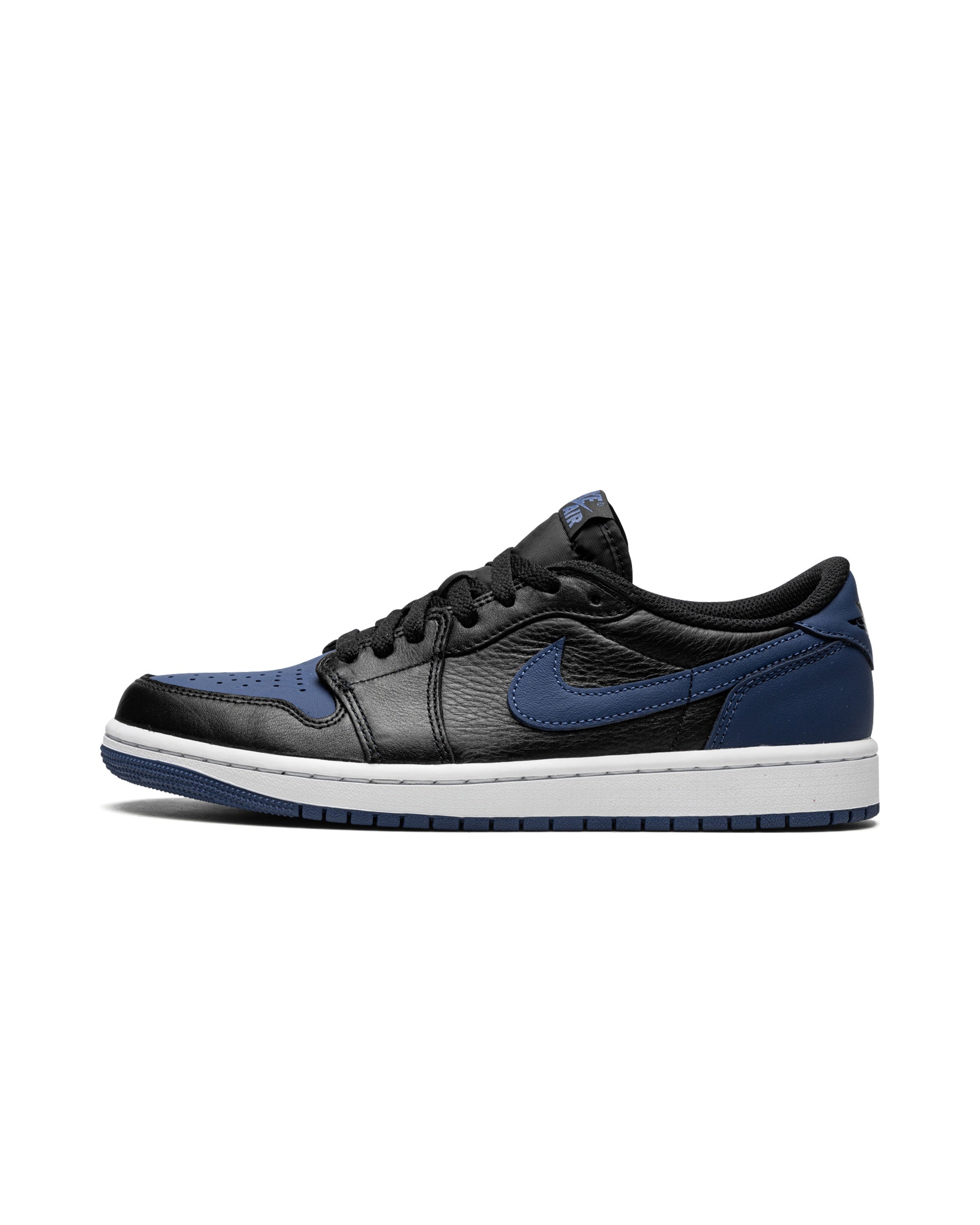 Jordan 1 Retro Low OG Mystic Navy