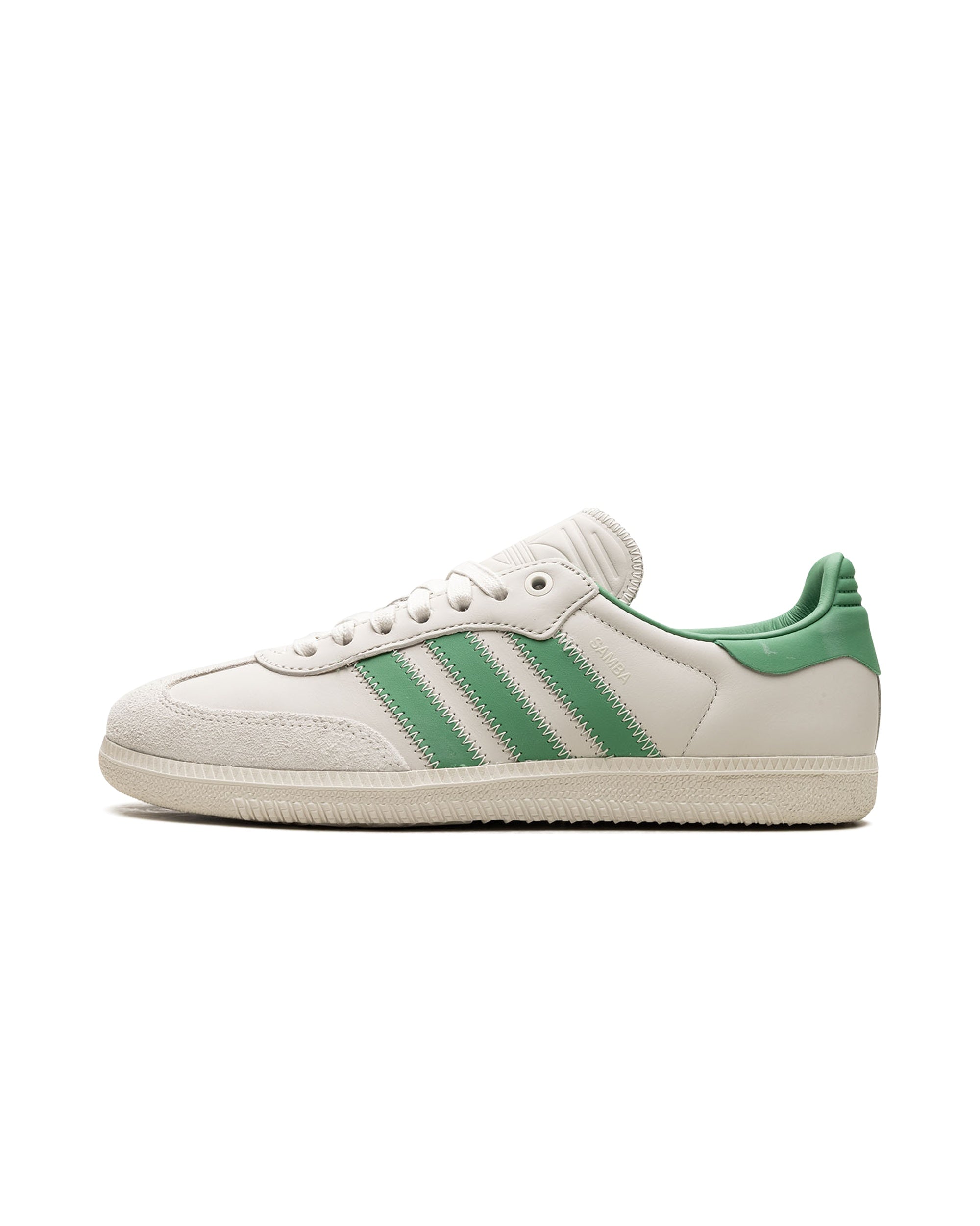 adidas Samba Humanrace Preloved Green