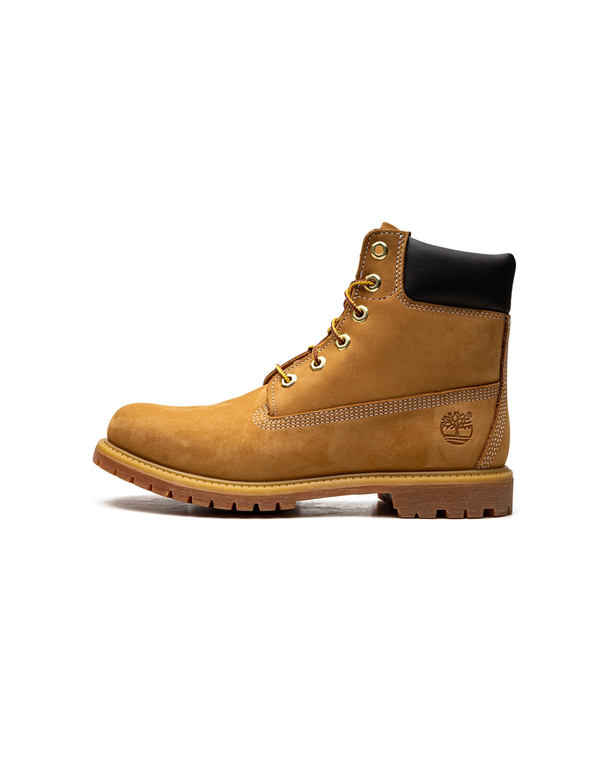 Timberland 6" Premium Waterproof Boot Wheat (Women's)
