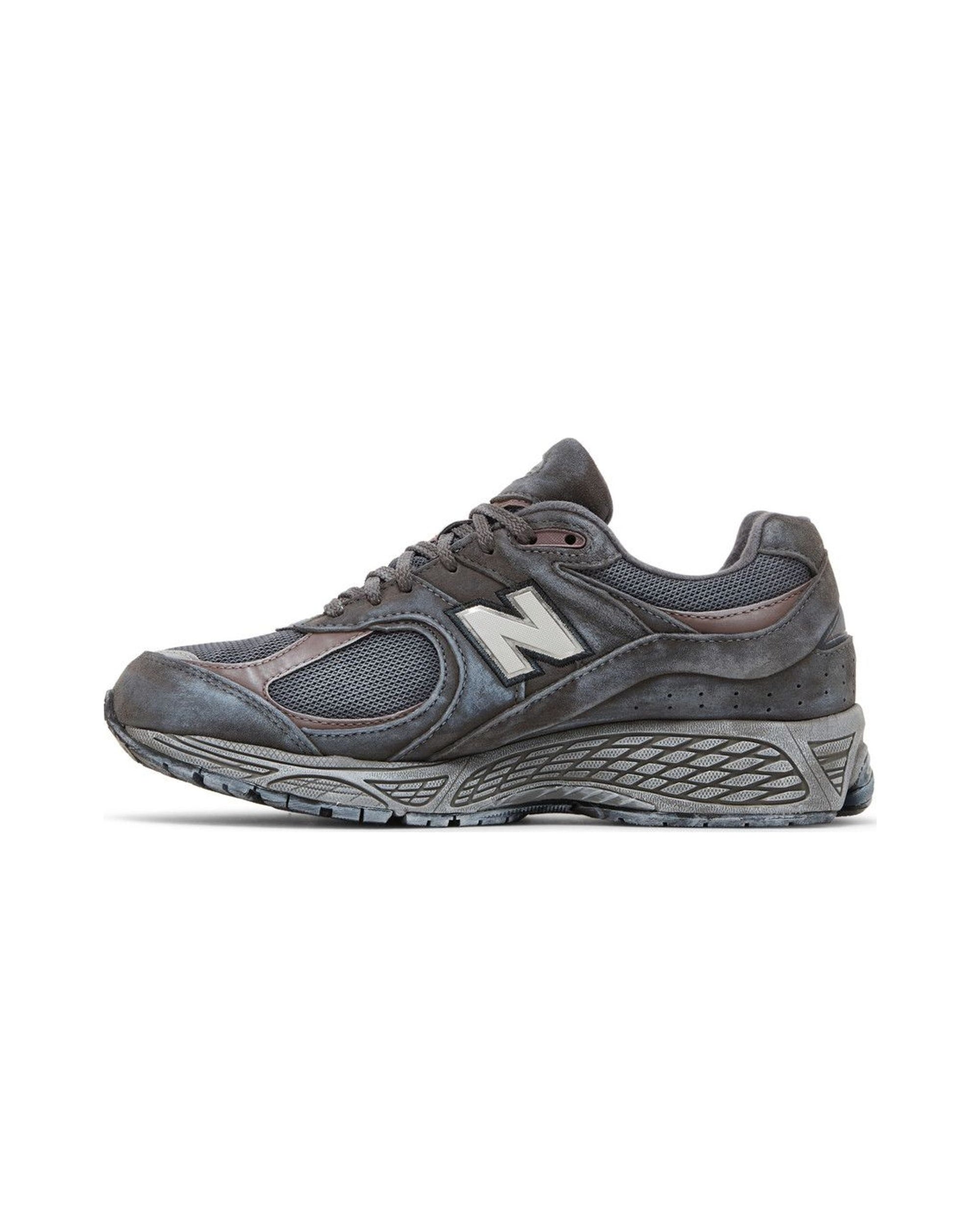 New Balance 2002R Gore-Tex Magnet Mood Indigo