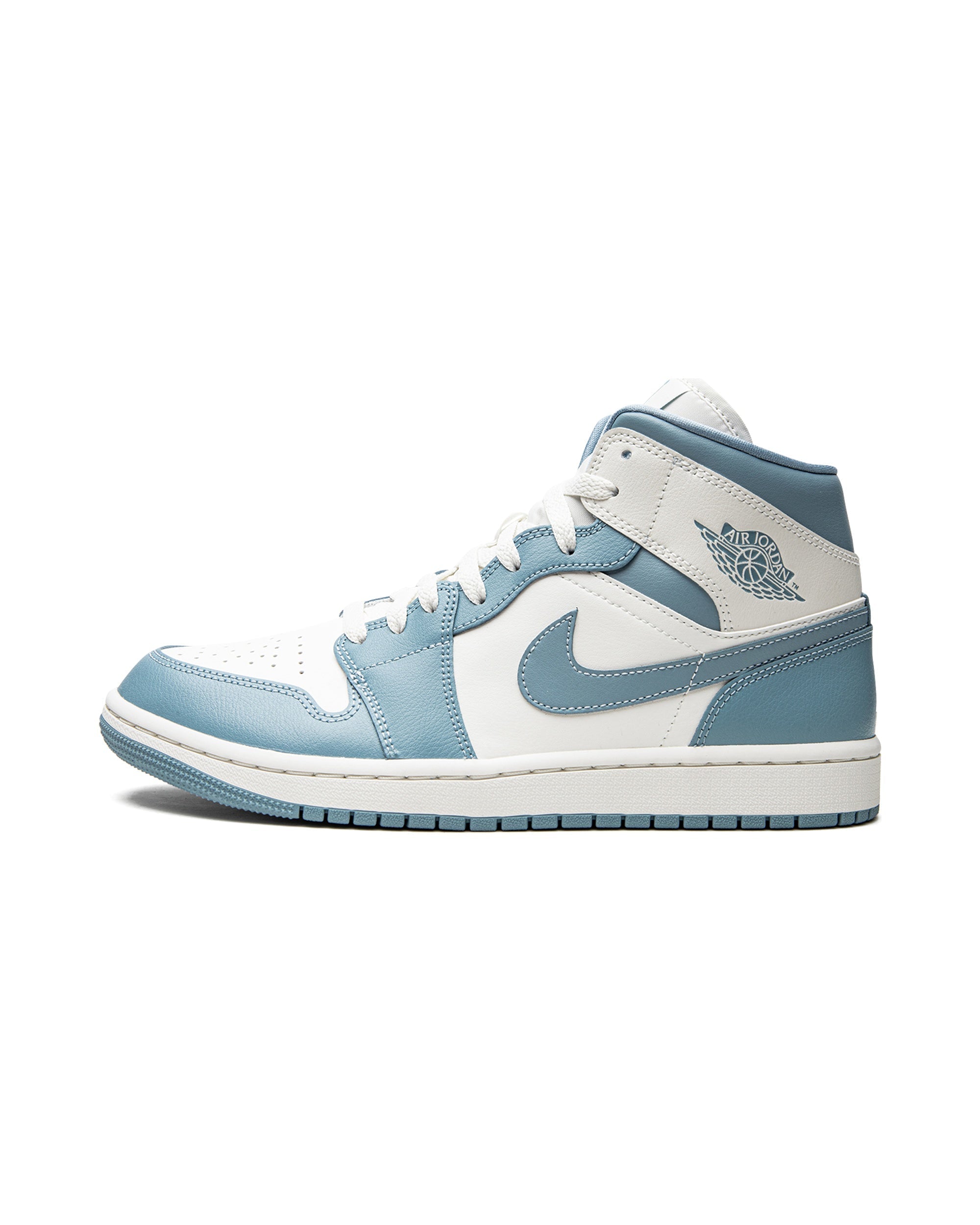 Jordan 1 Mid UNC (2022) (Women's)