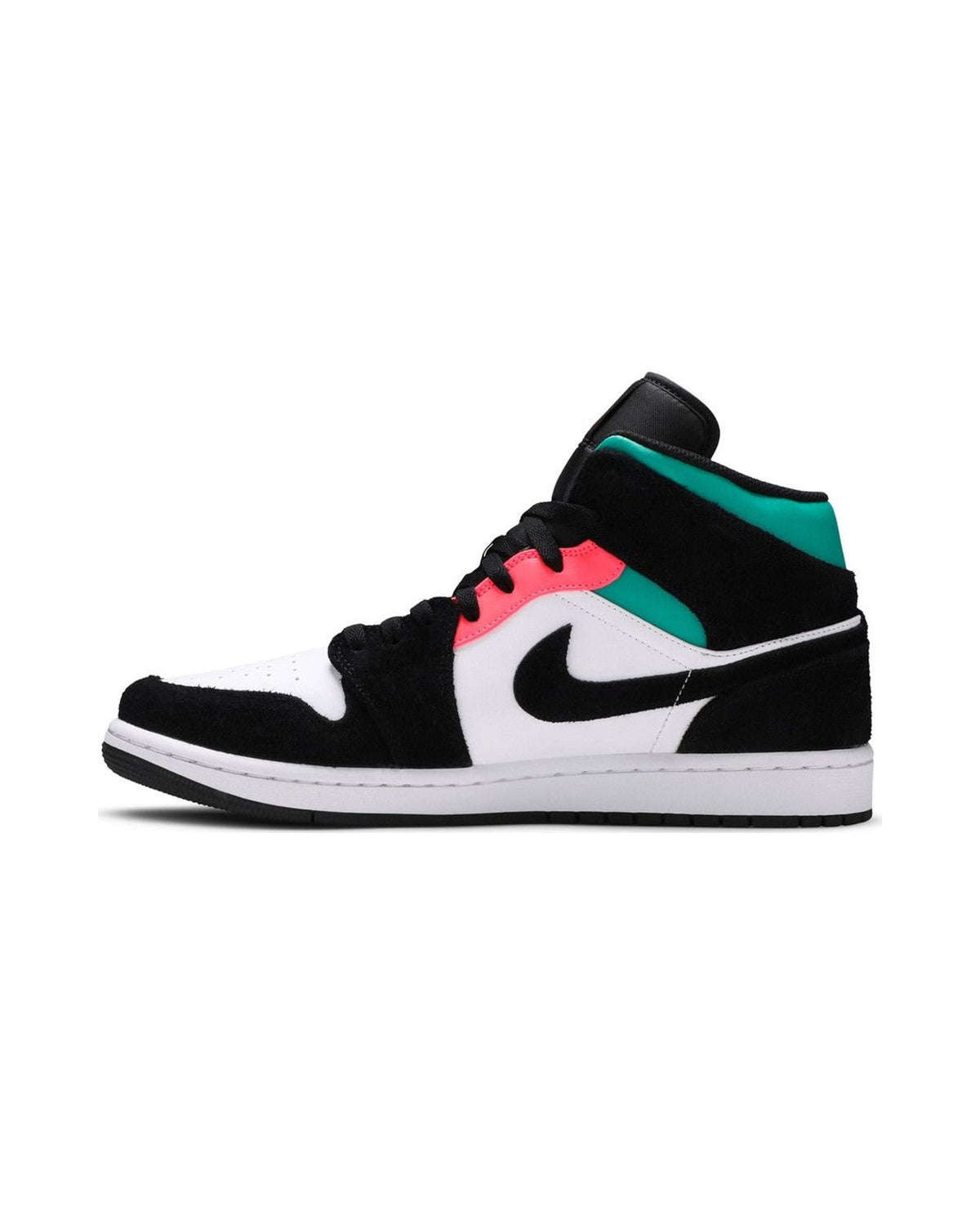Jordan 1 Mid SE South Beach