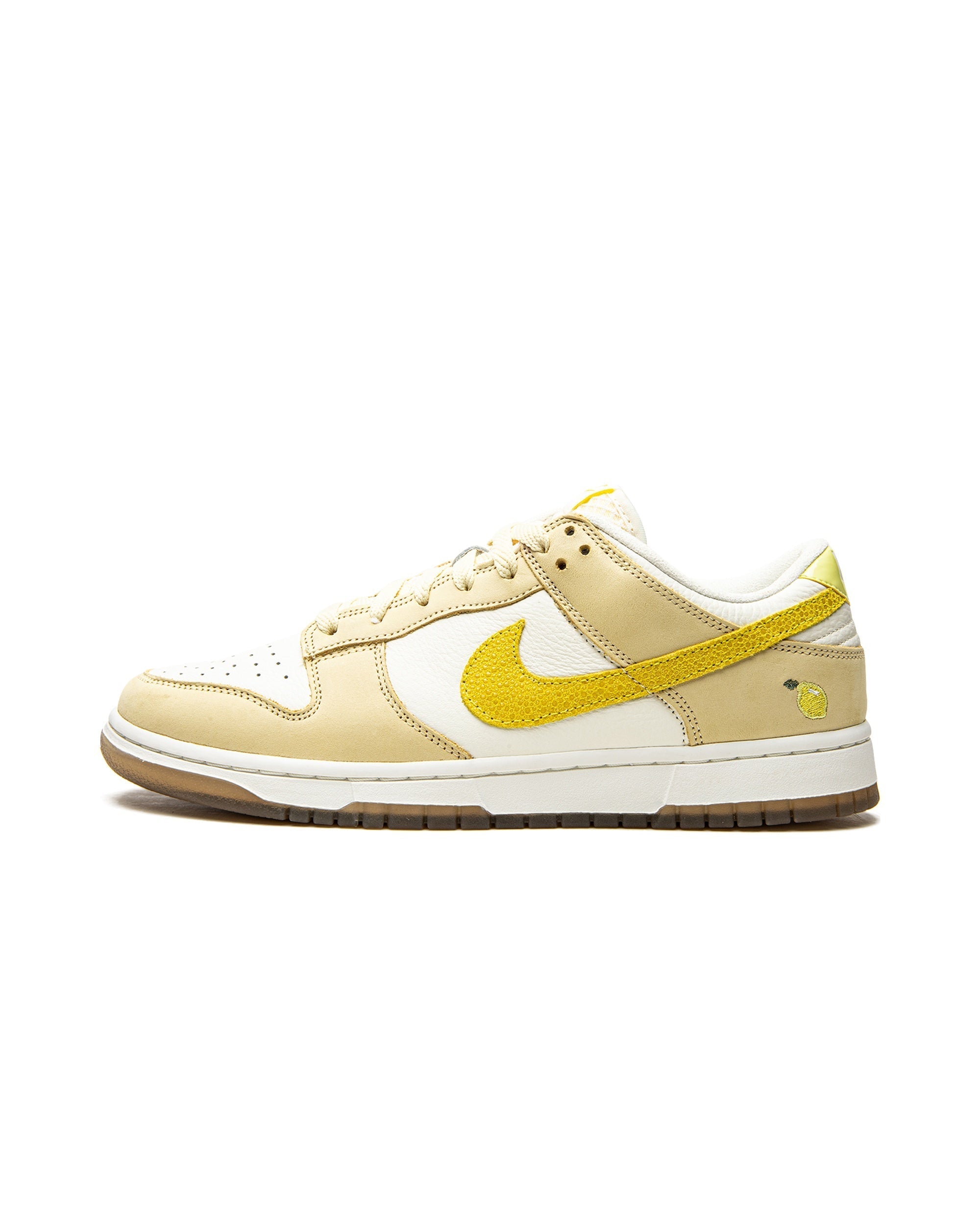 Nike Dunk Low Lemon Drop (Women's)