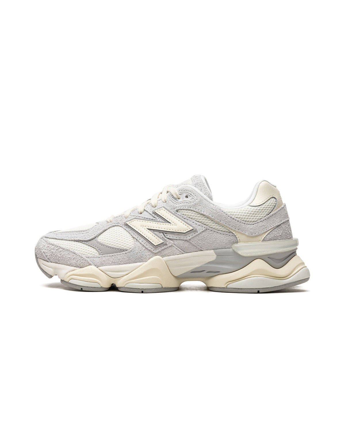 New Balance 9060 Quartz Grey