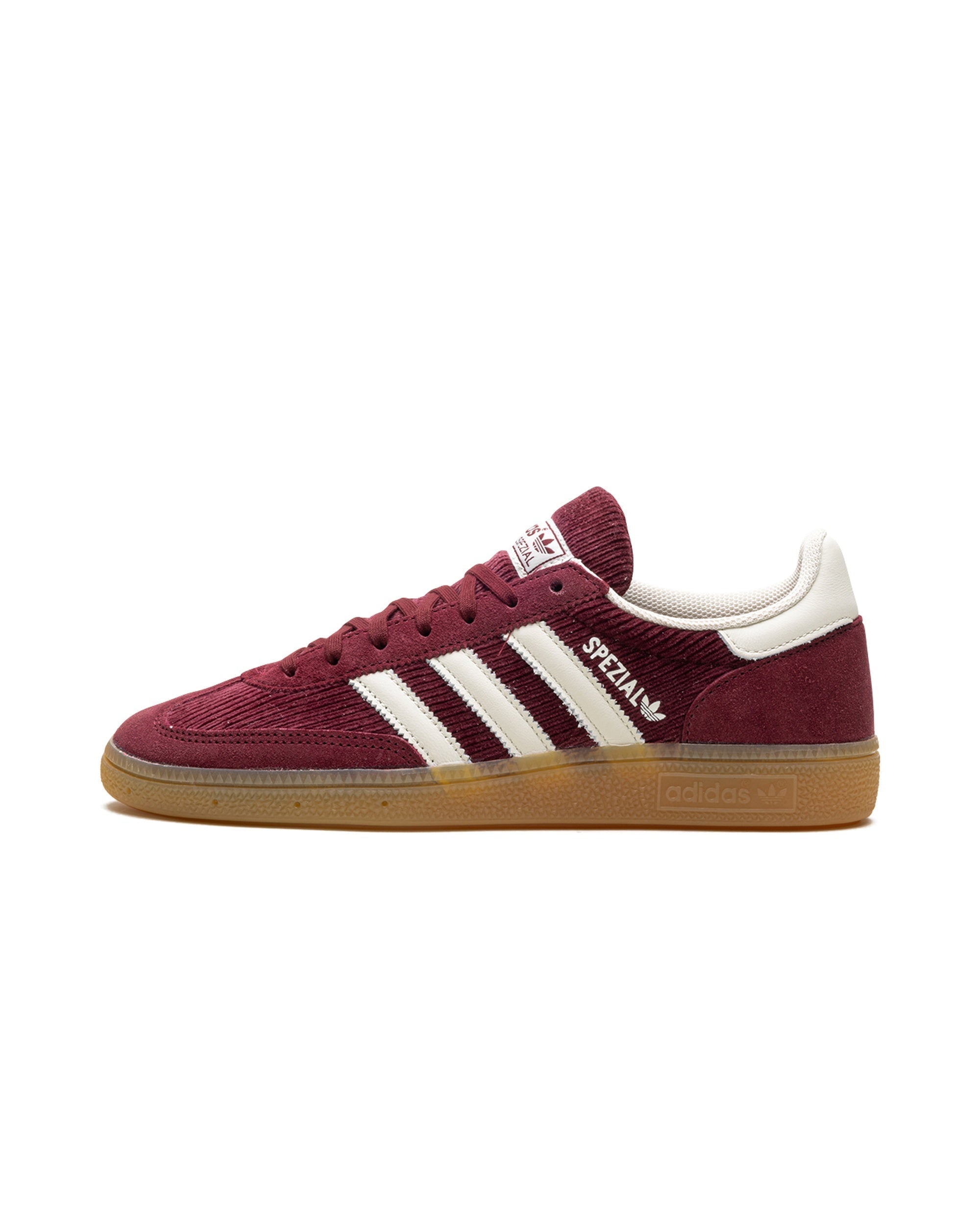 adidas Handball Spezial Shadow Red (Women's)