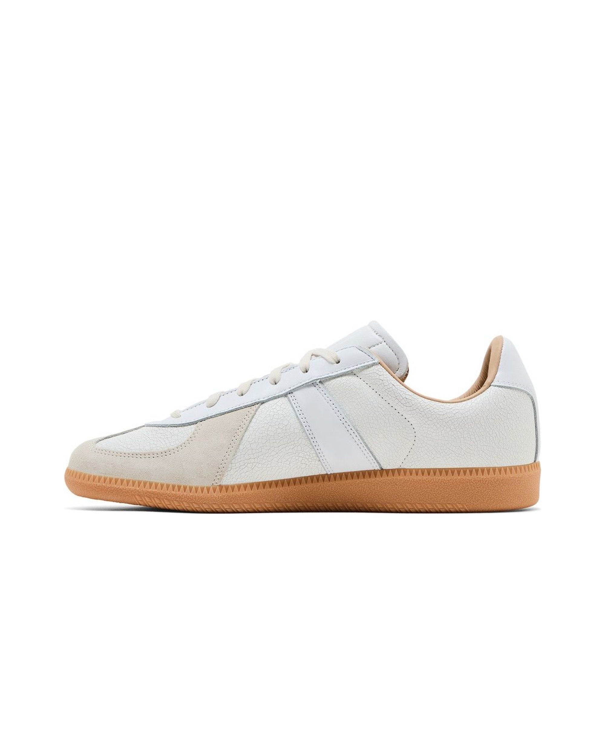 adidas BW Army Lux White Gum