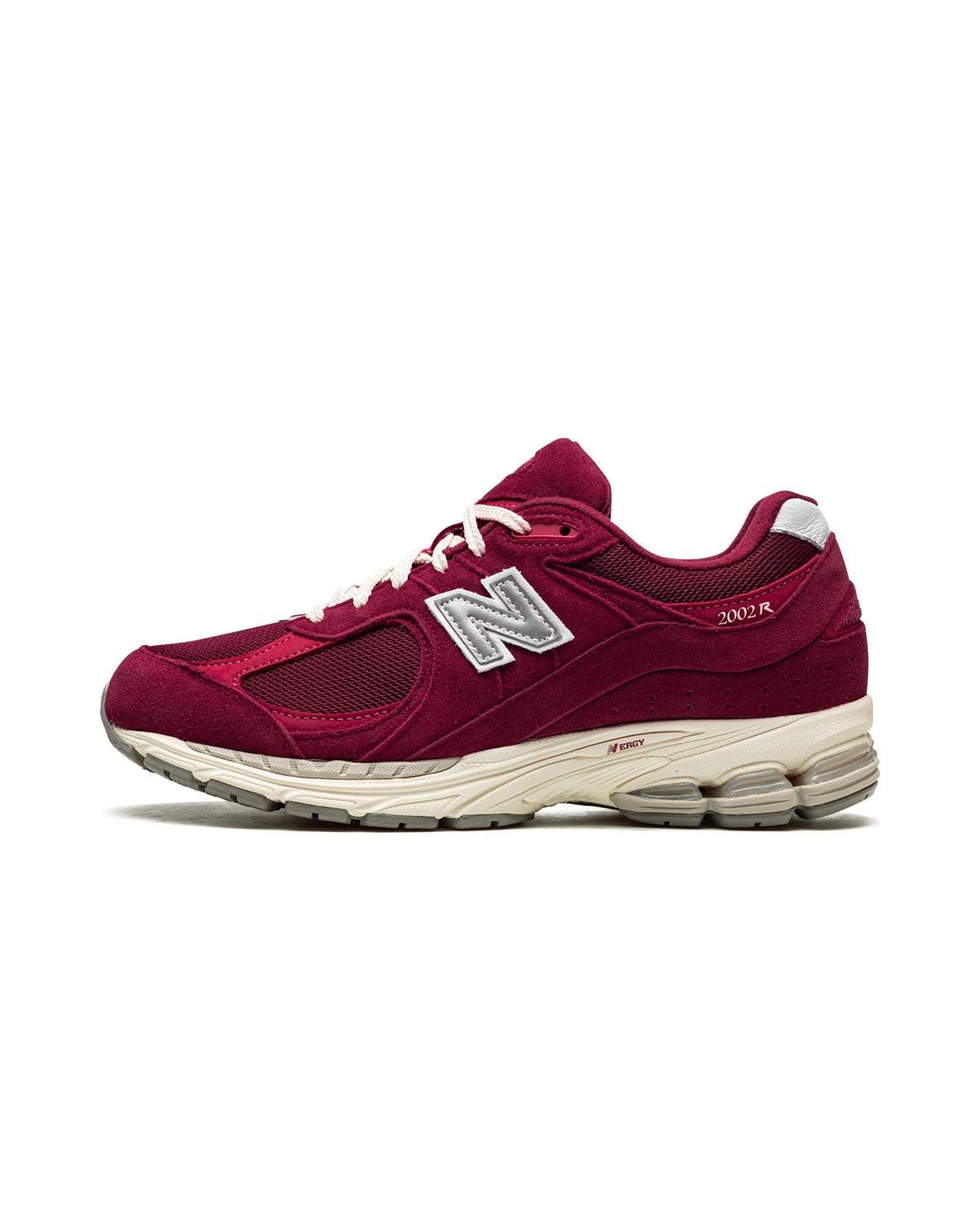 New Balance 2002R Bordeaux