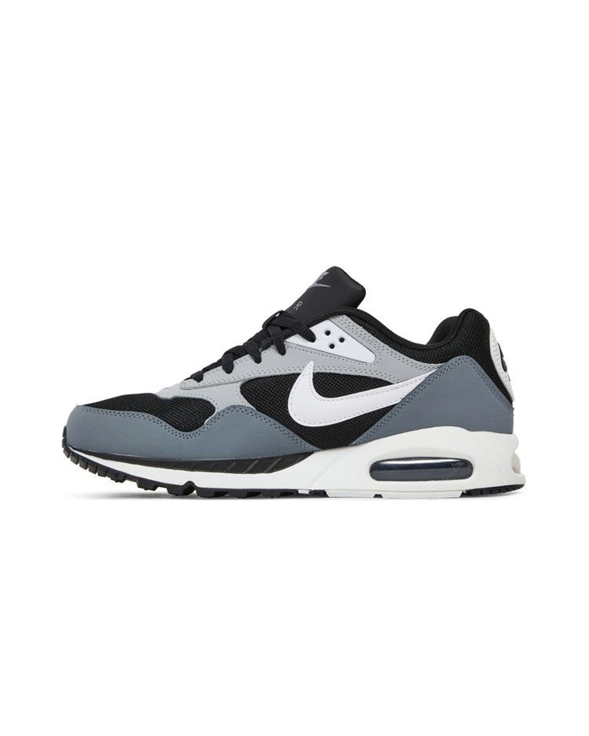 Nike Air Max Correlate Black White Grey