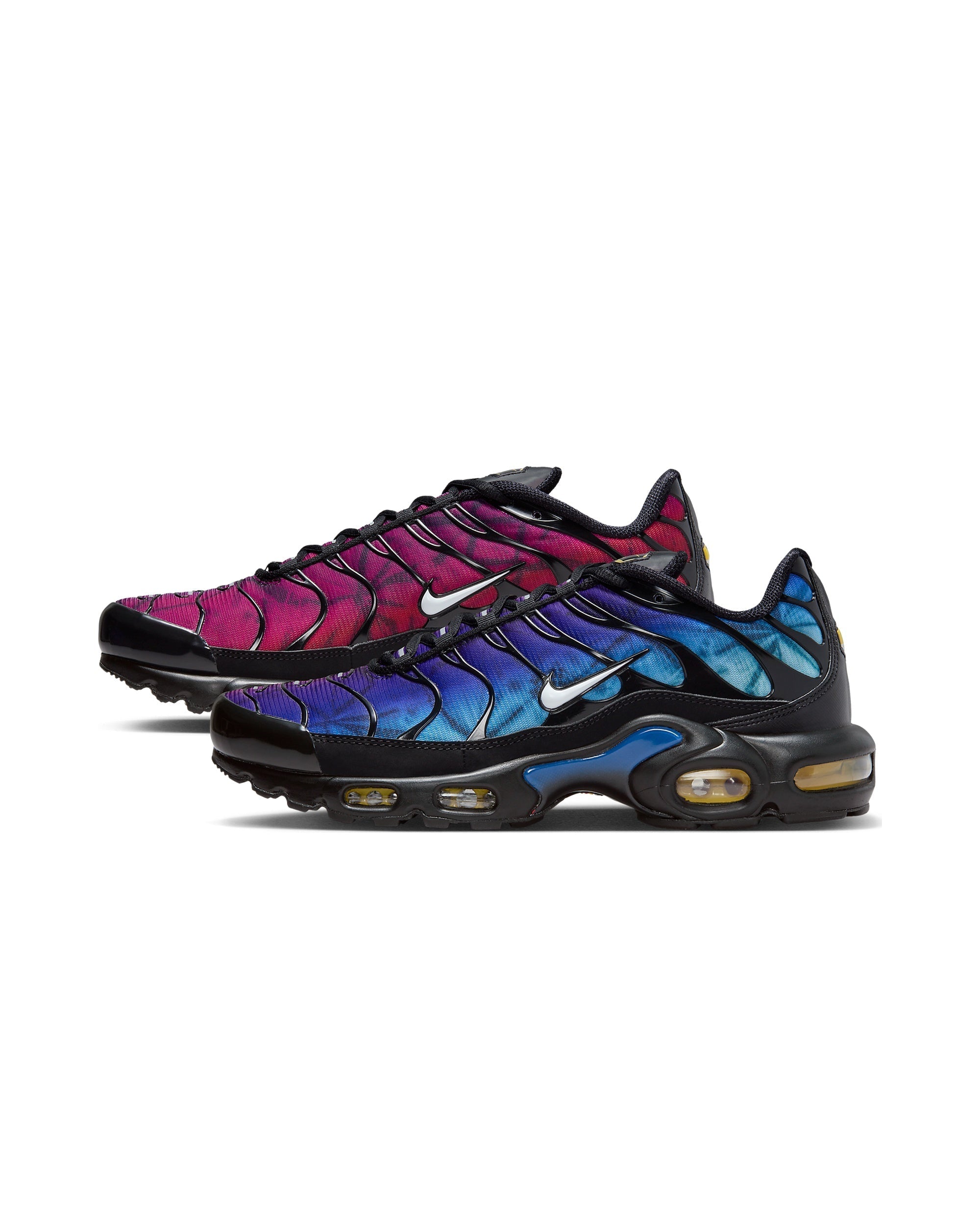 Nike Air Max Plus 25th Anniversary