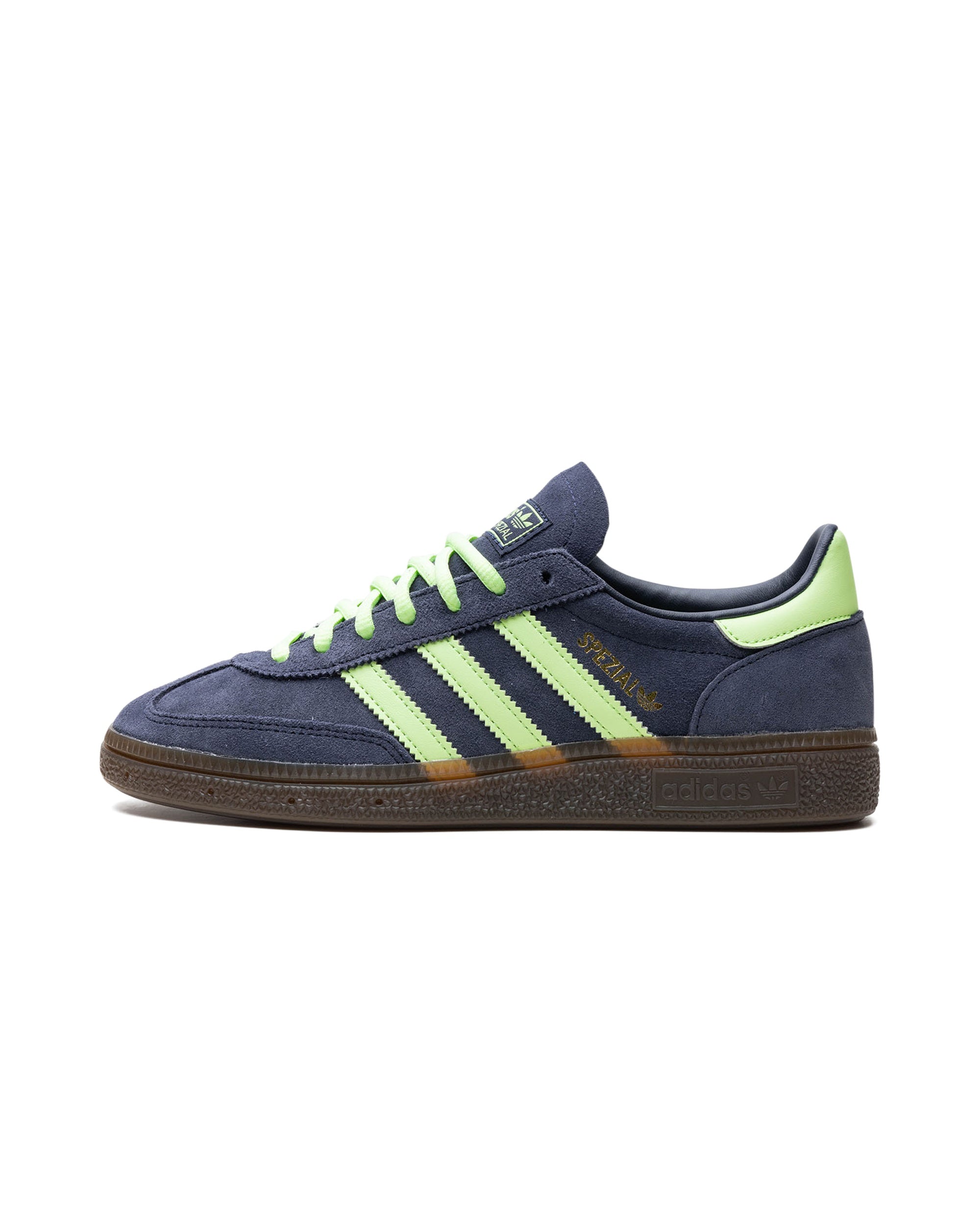 adidas Handball Spezial Legend Ink Green Spark