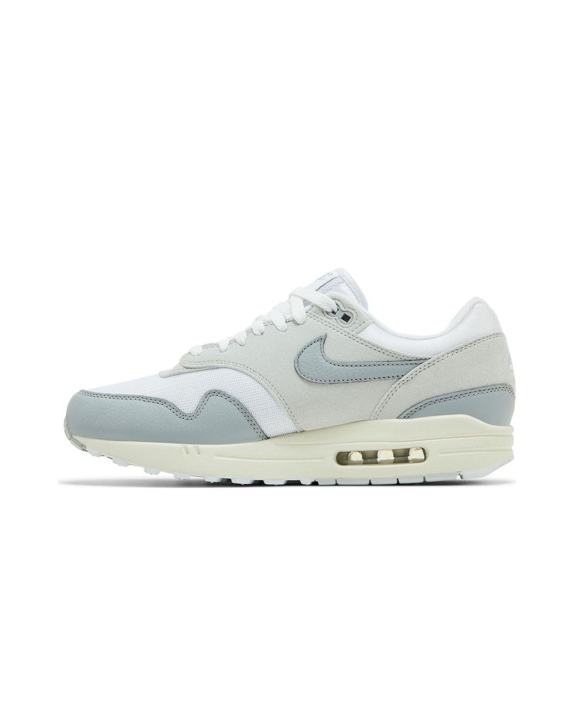 Nike Air Max 1 '87 Pure Platinum (Women's)