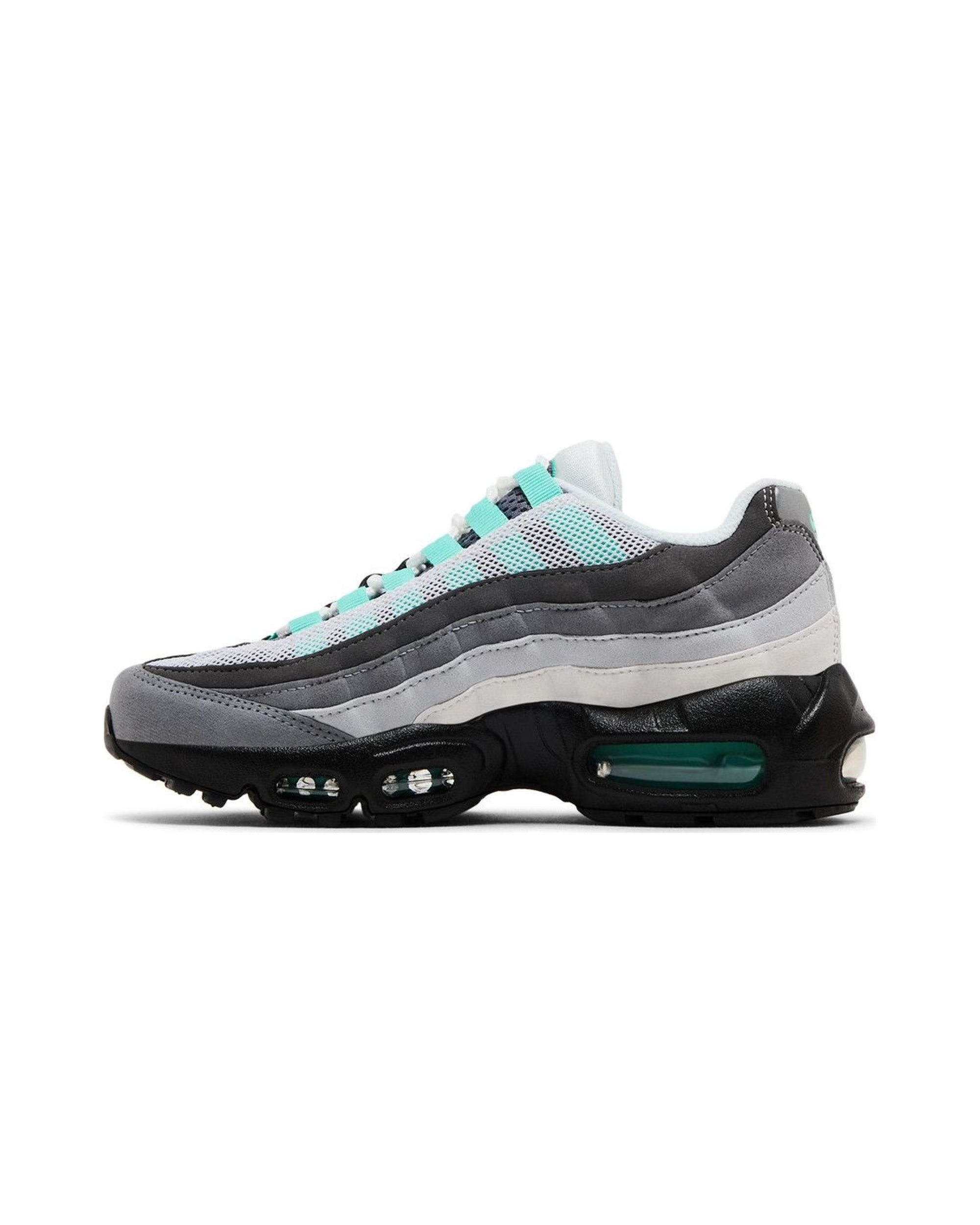 Nike Air Max 95 Hyper Turquoise (GS)