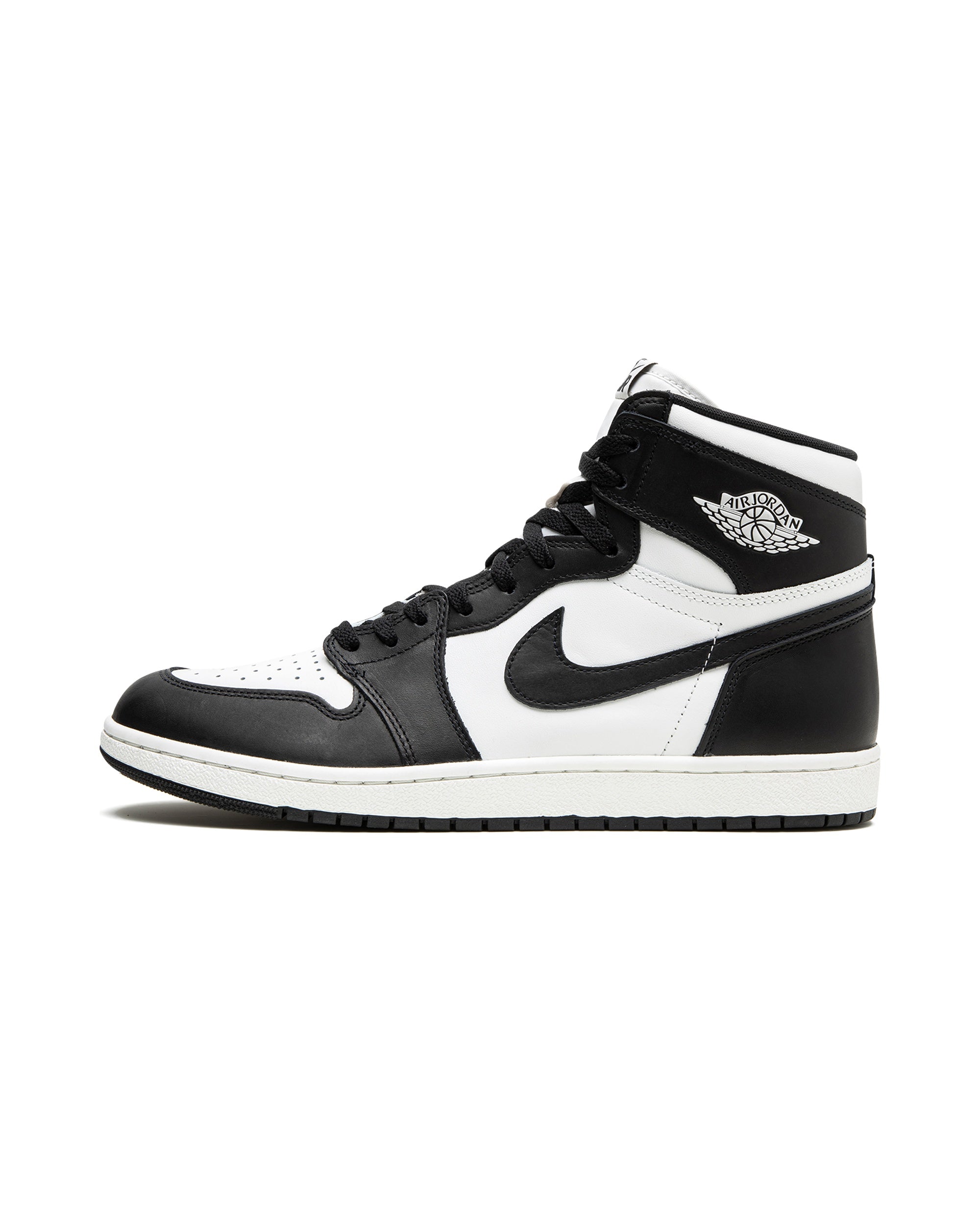 Jordan 1 Retro High '85 Black White (2023)