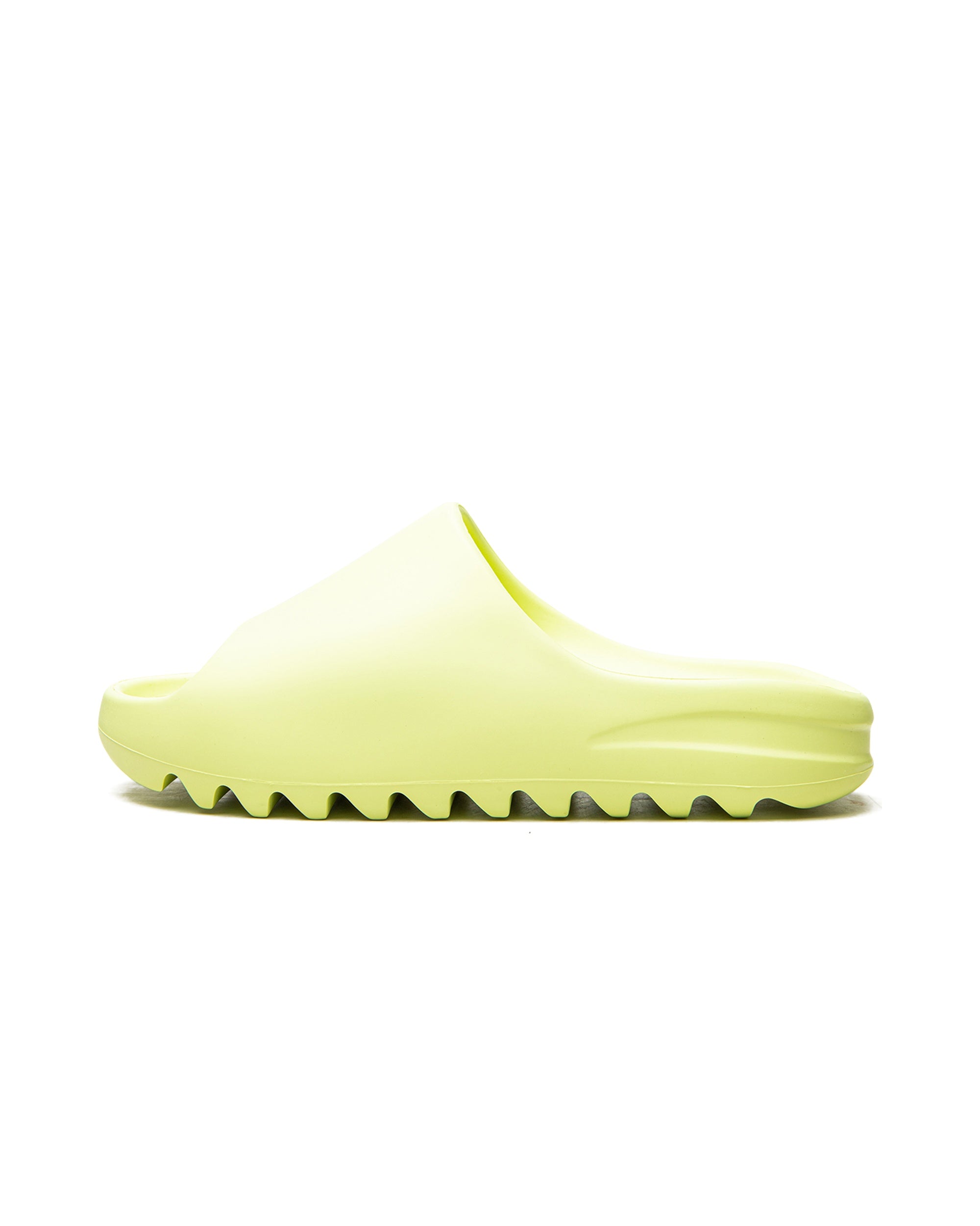 adidas Yeezy Slide Glow Green
