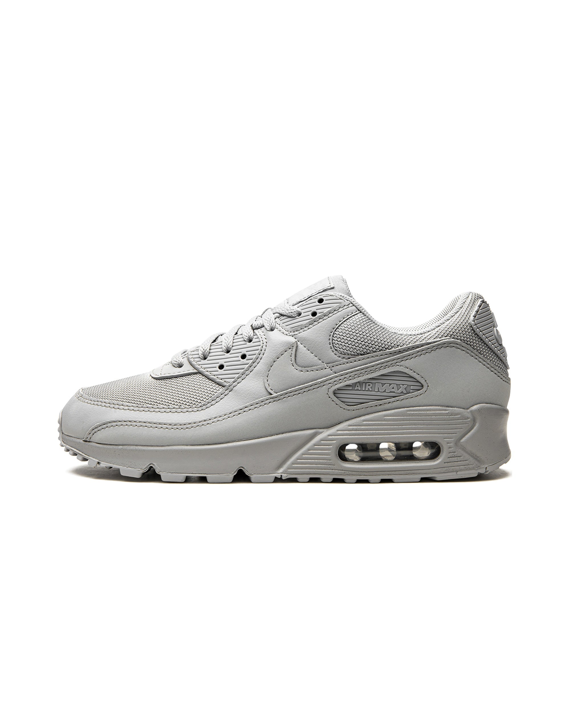Nike Air Max 90 Recraft Wolf Grey