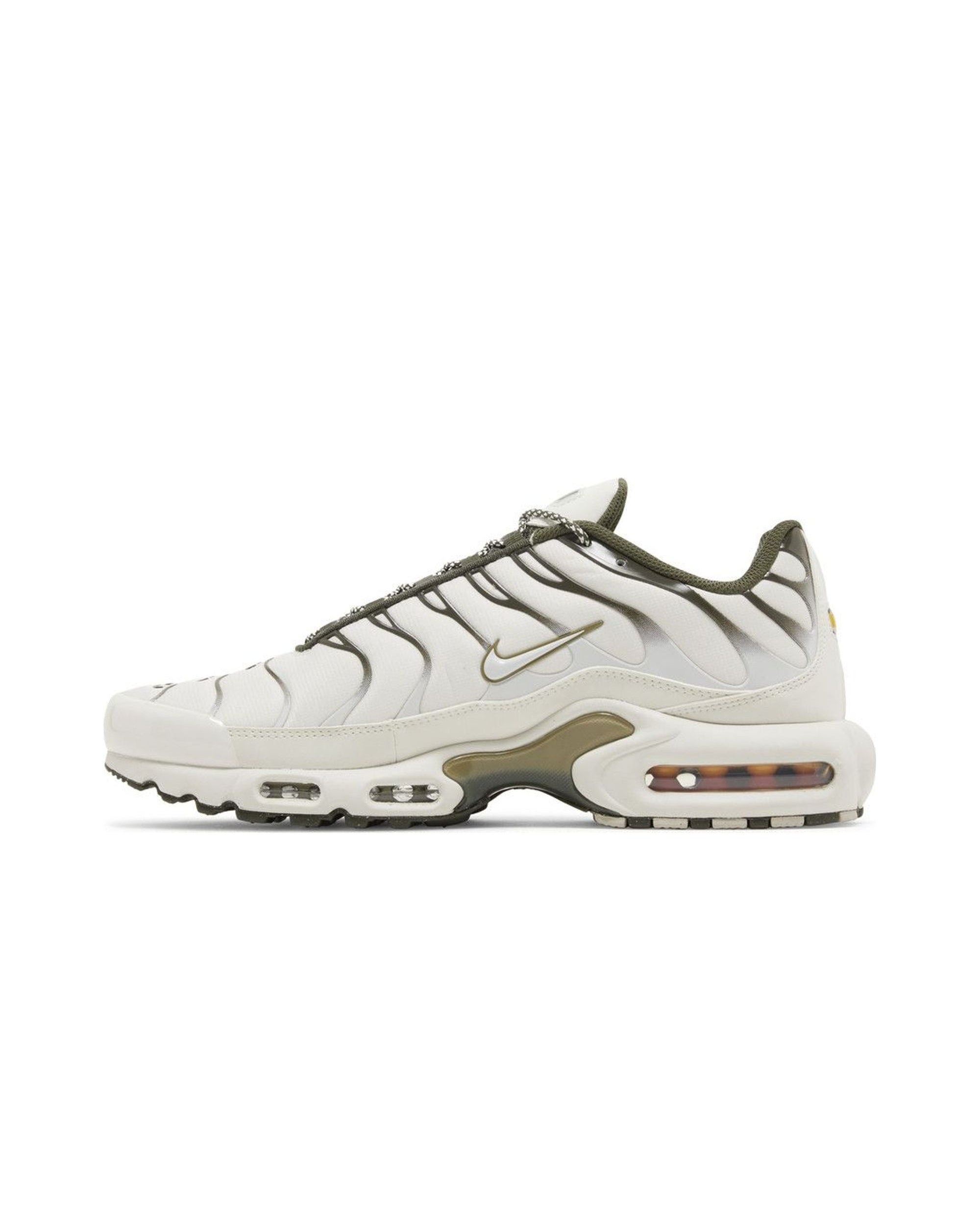 Nike Air Max Plus Phantom Cargo Khaki
