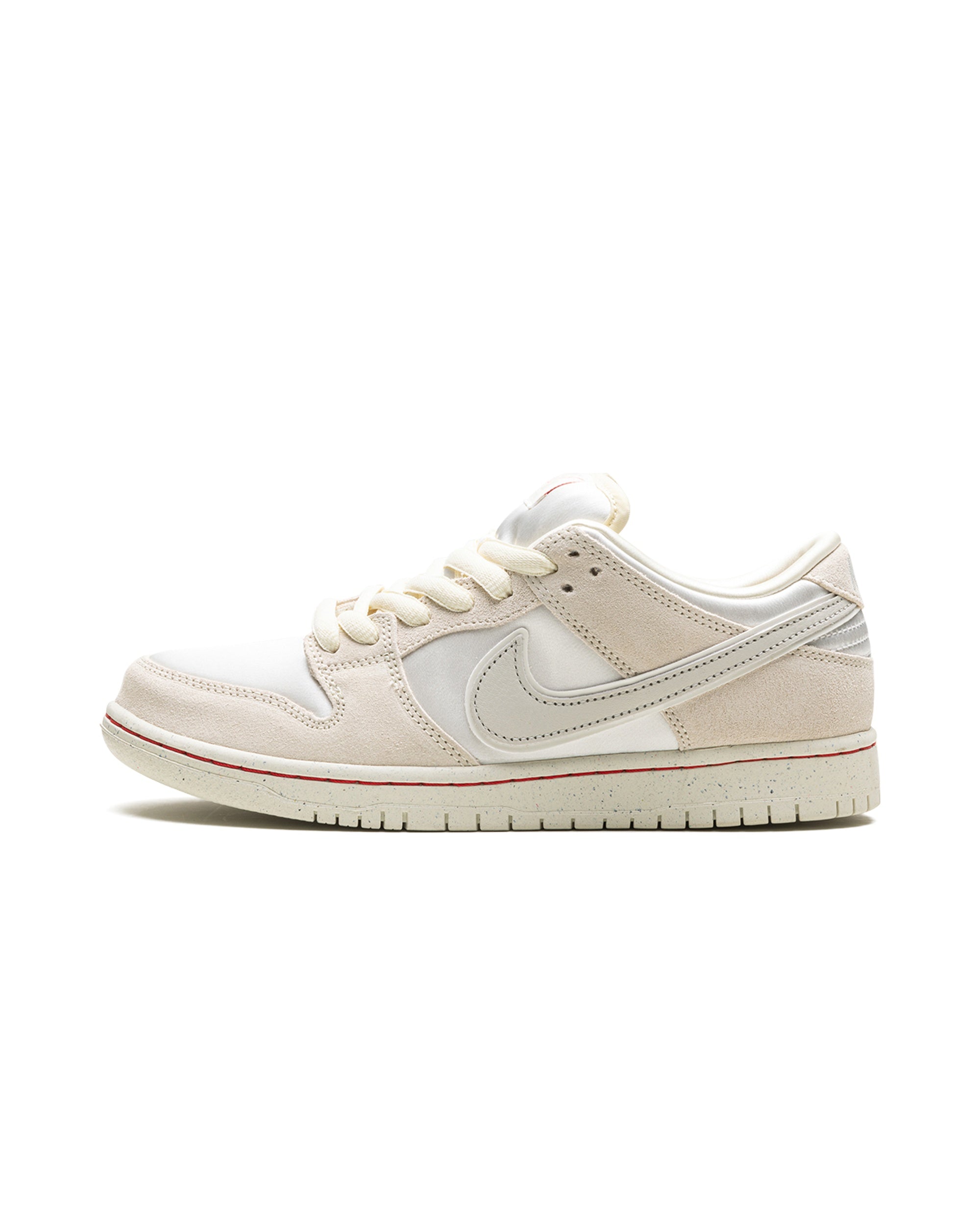 Nike SB Dunk Low City of Love Light Bone