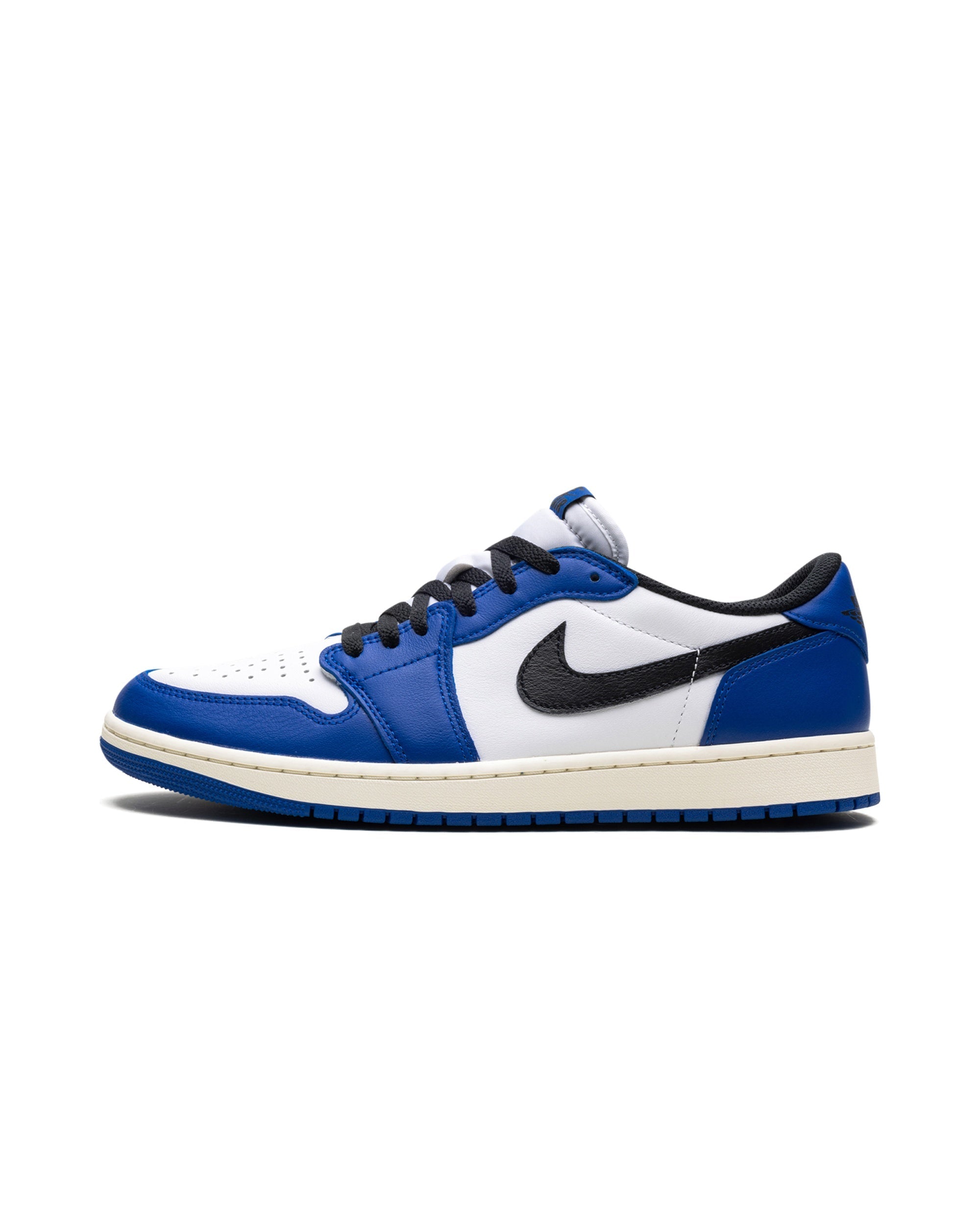 Jordan 1 Retro Low OG Game Royal
