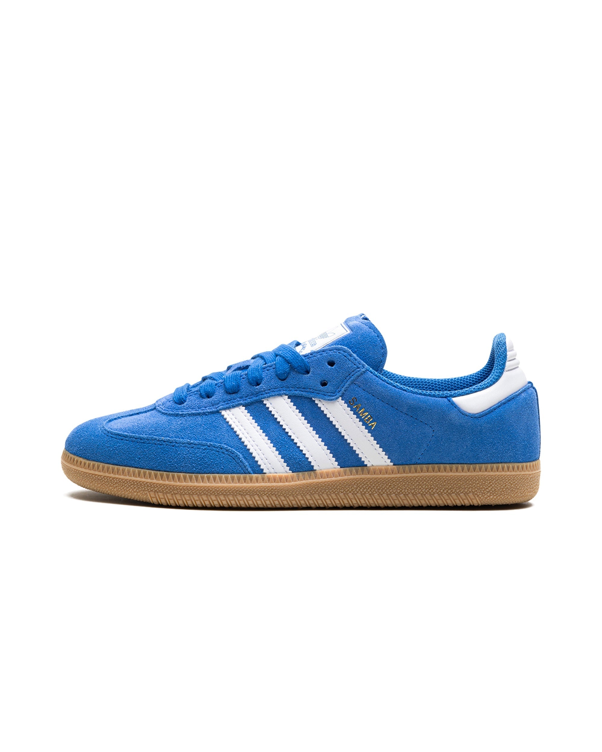 adidas Samba ADV Blue Bird