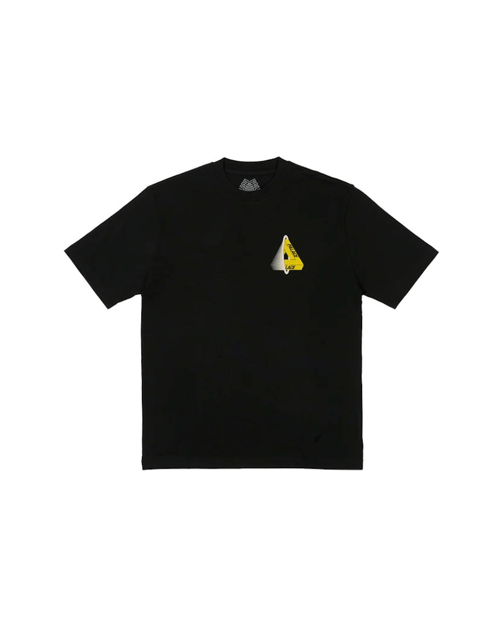 Palace Tri-Void T-Shirt Black