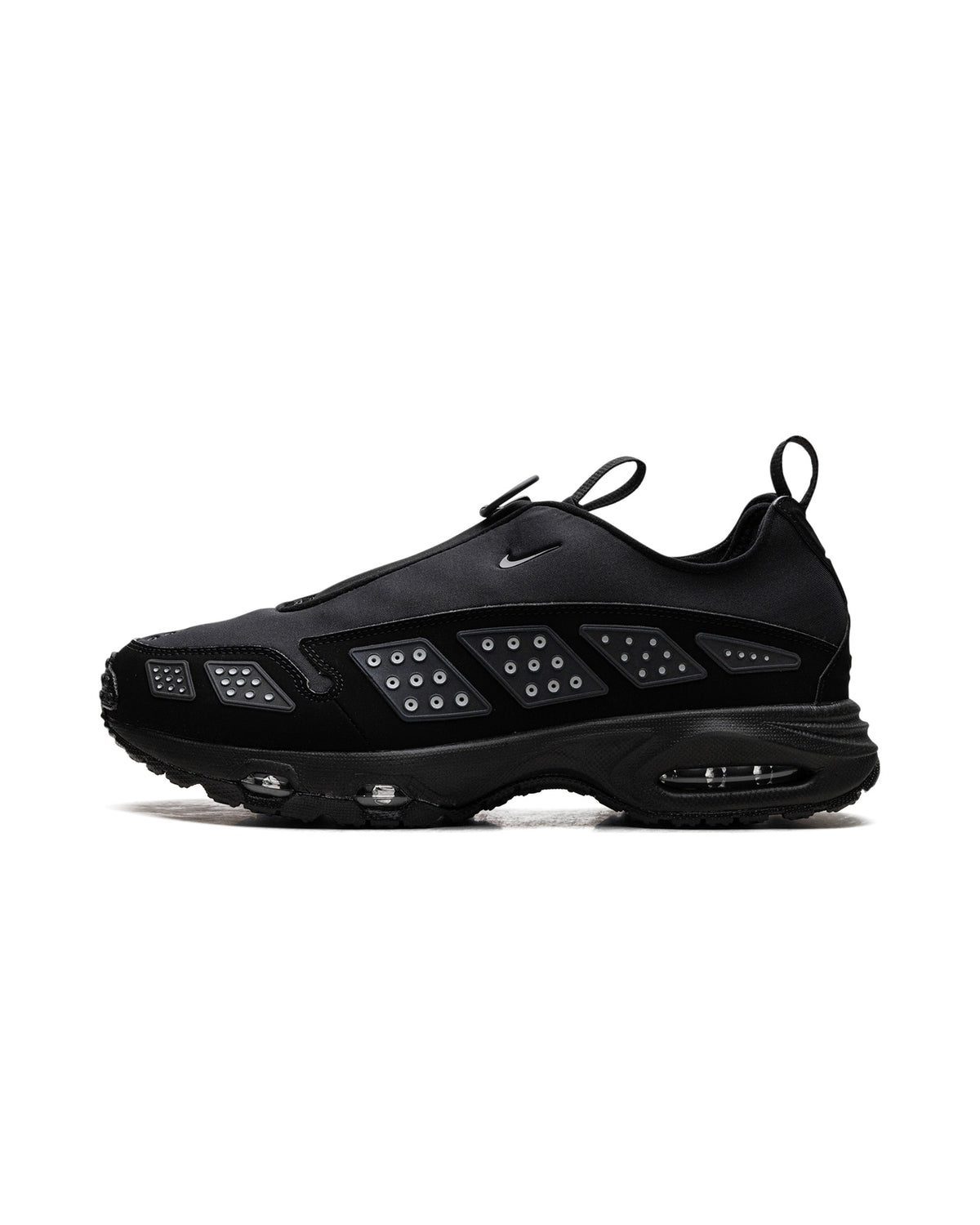 Nike Air Max Sunder Black Silver (Women's)