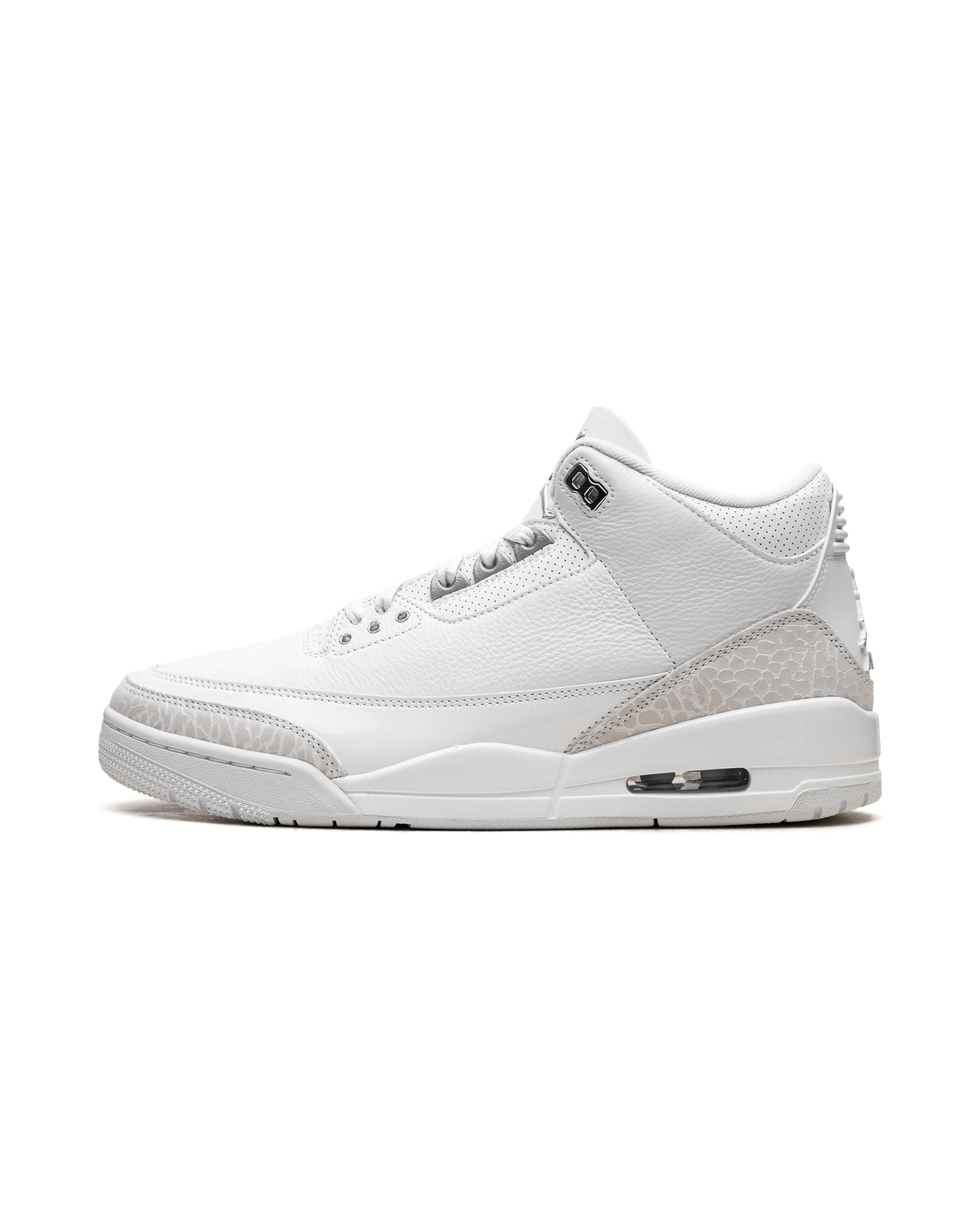 Jordan 3 Retro Pure Money (2025)