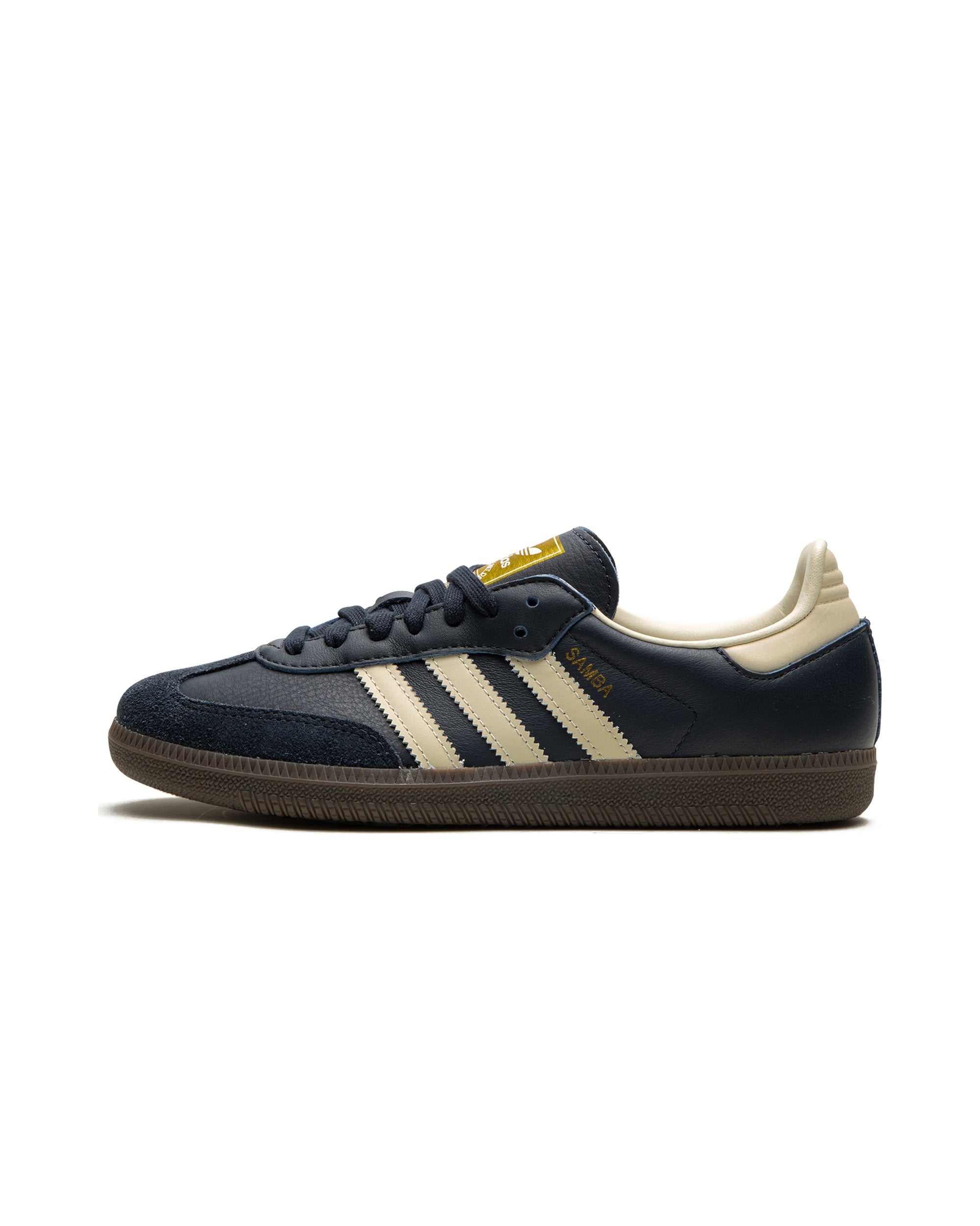 adidas Samba OG Night Navy Gum