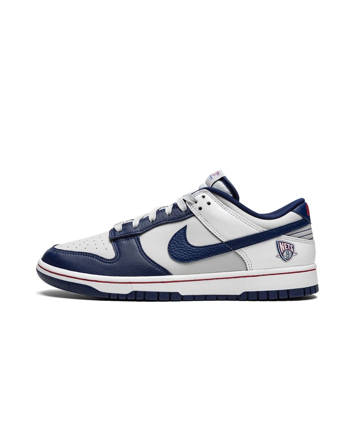 Nike Dunk Low EMB NBA 75th Anniversary Knicks