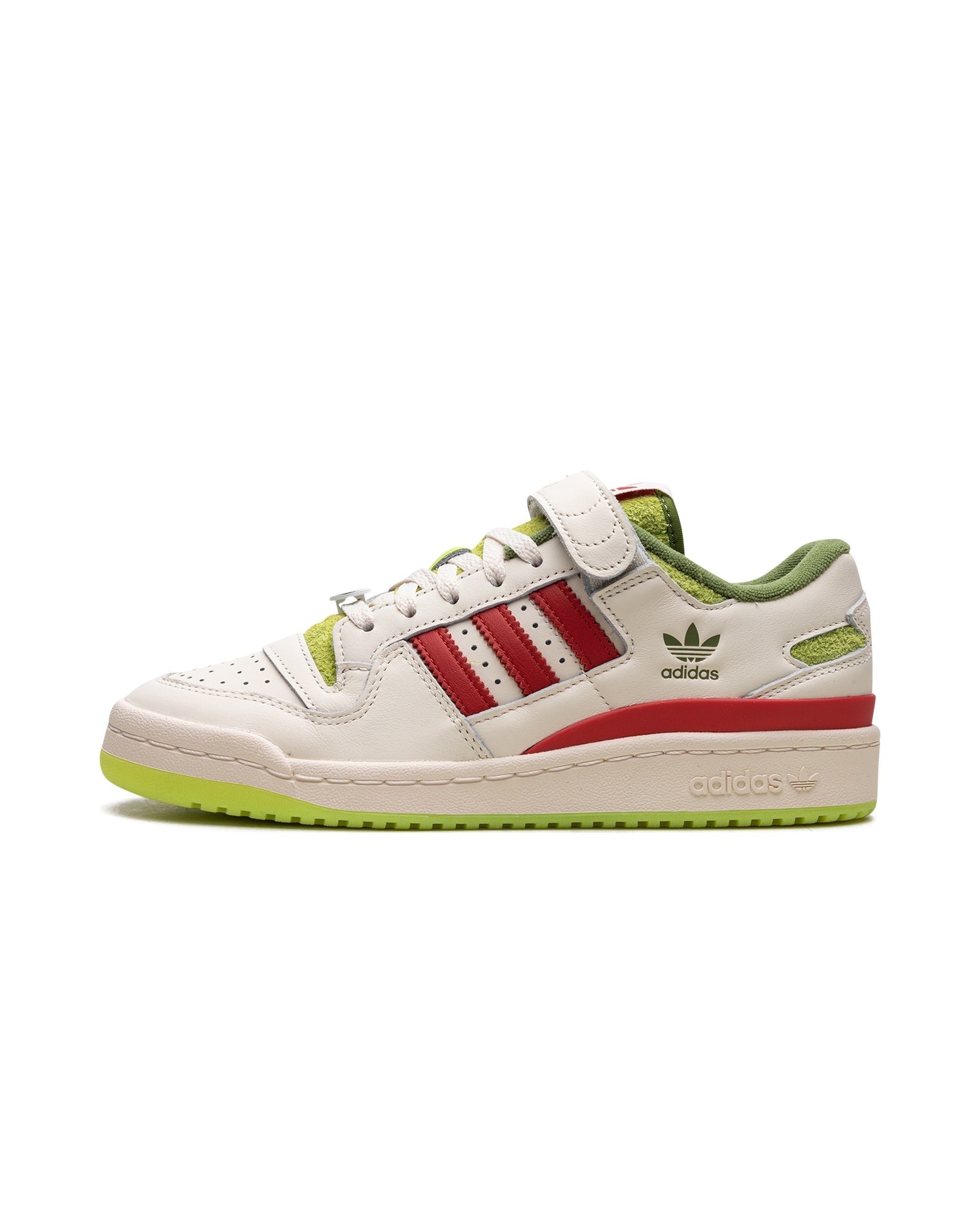 adidas Forum Low The Grinch (2023)