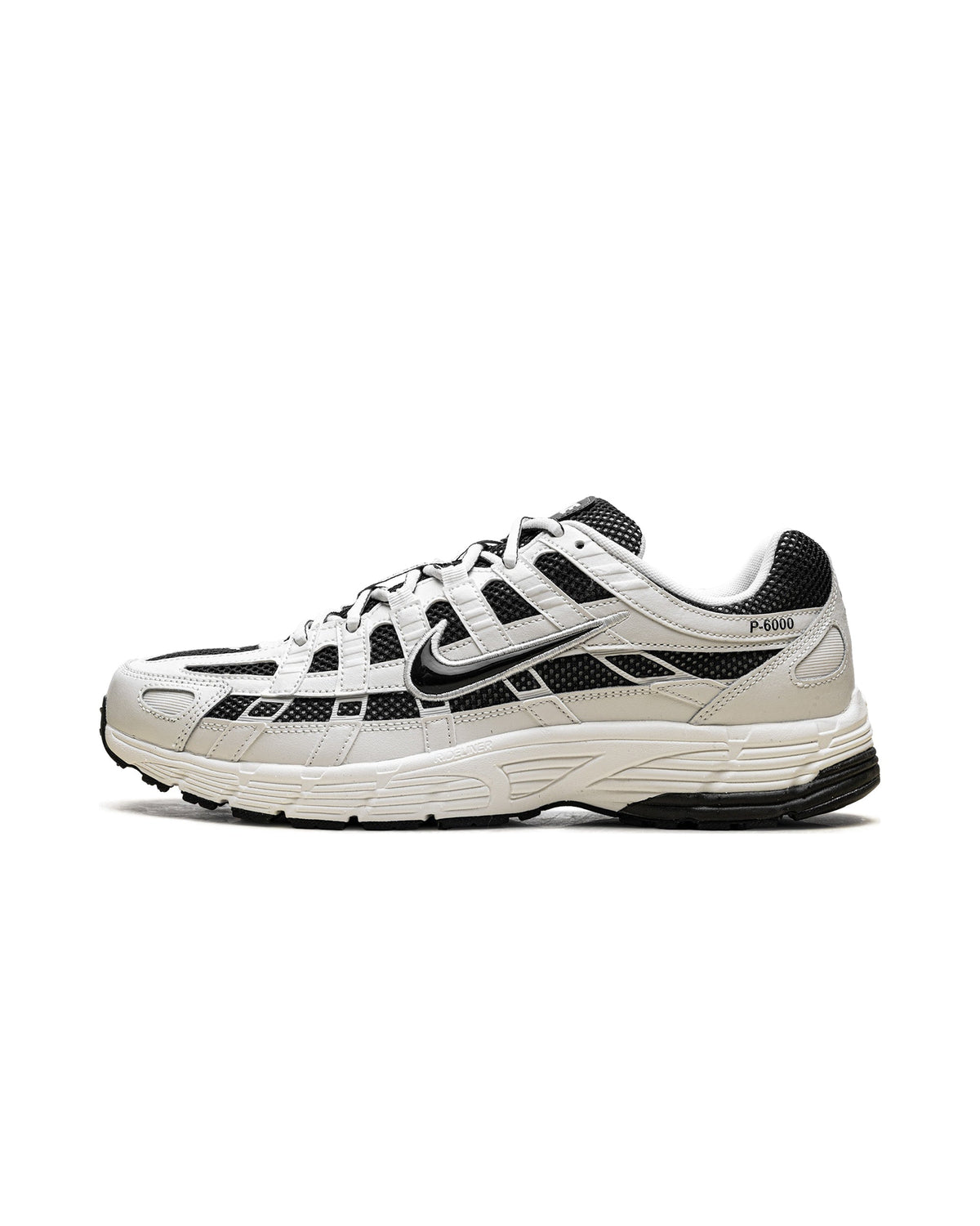 Nike P-6000 Sail Phantom Off-Noir
