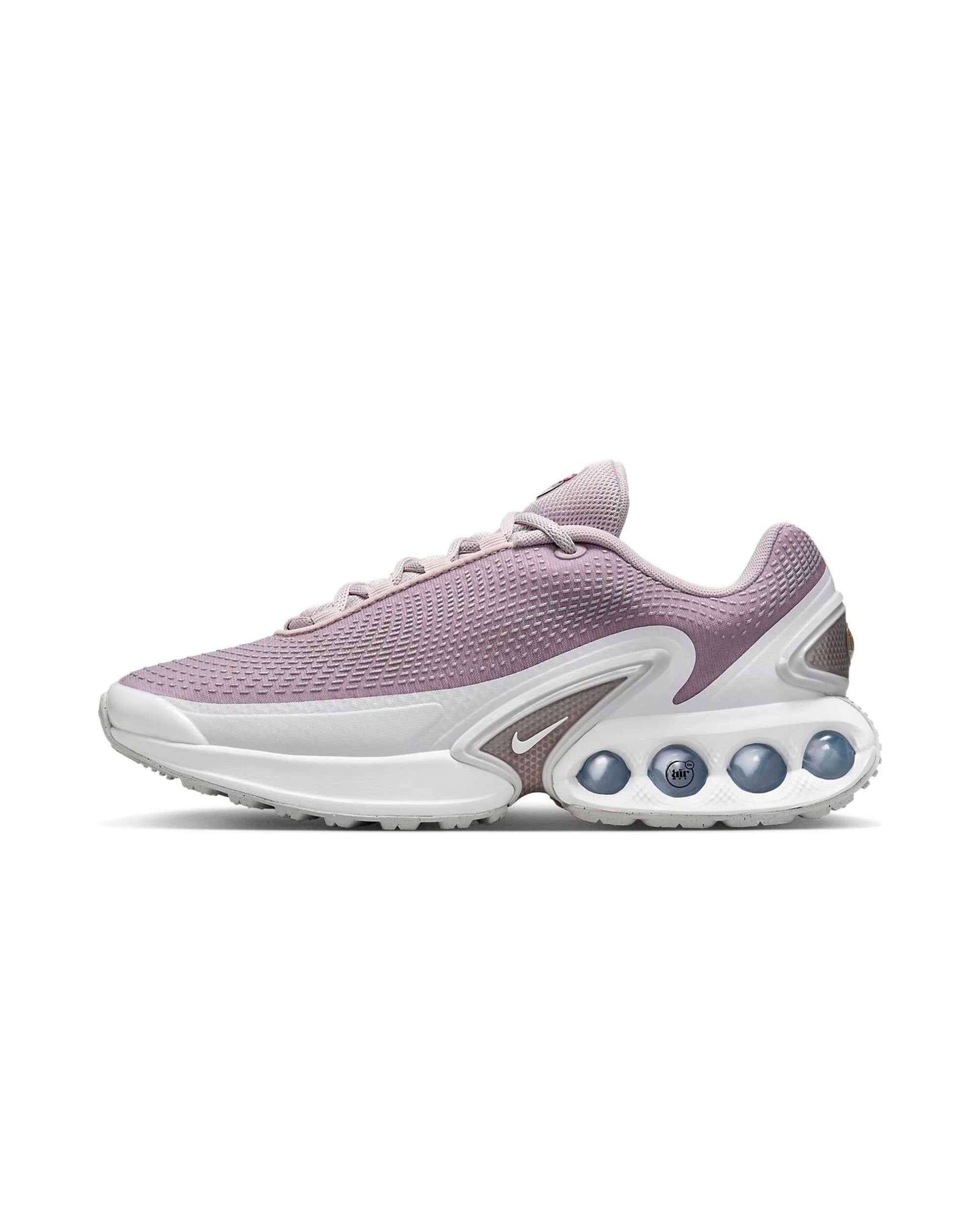 Nike Air Max Dn Platinum Violet (Women's)