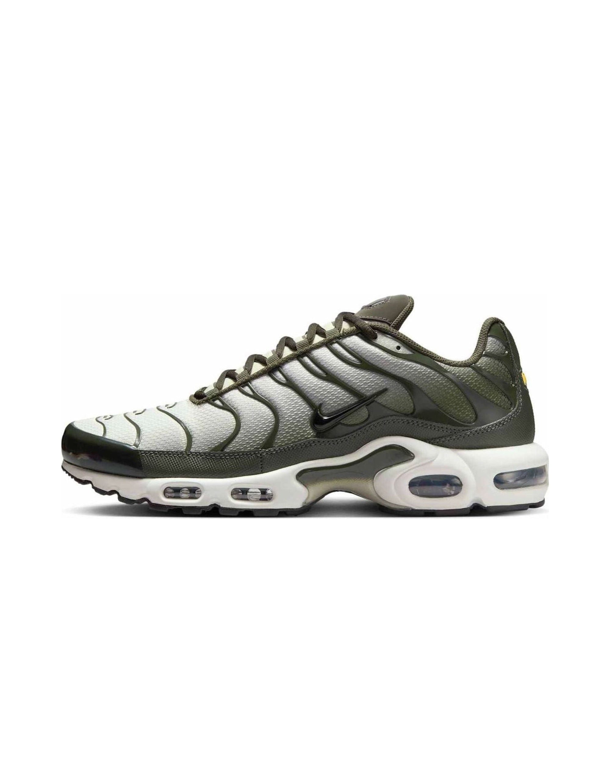 Nike Air Max Plus Sequoia Cargo Khaki