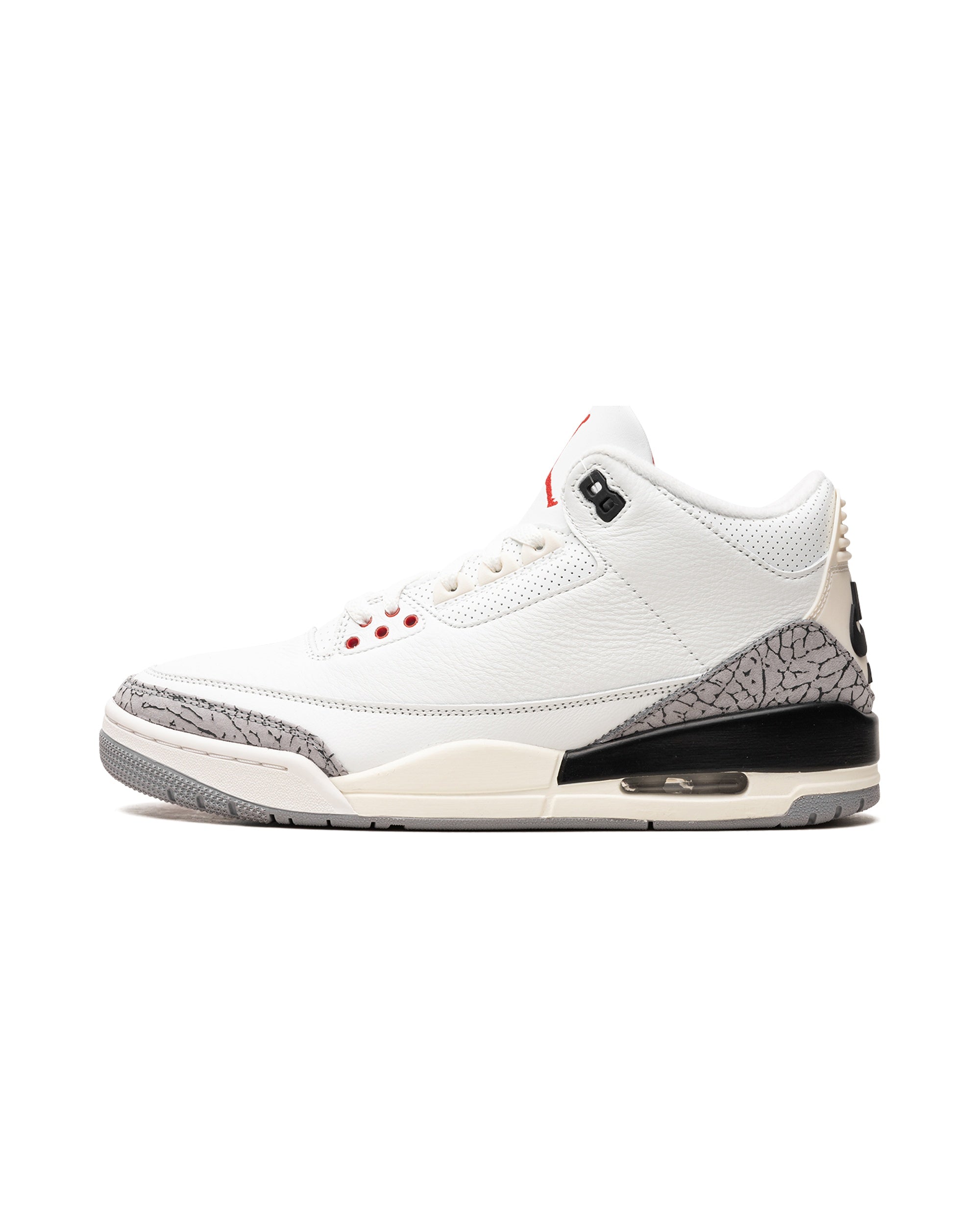 Jordan 3 Retro White Cement Reimagined
