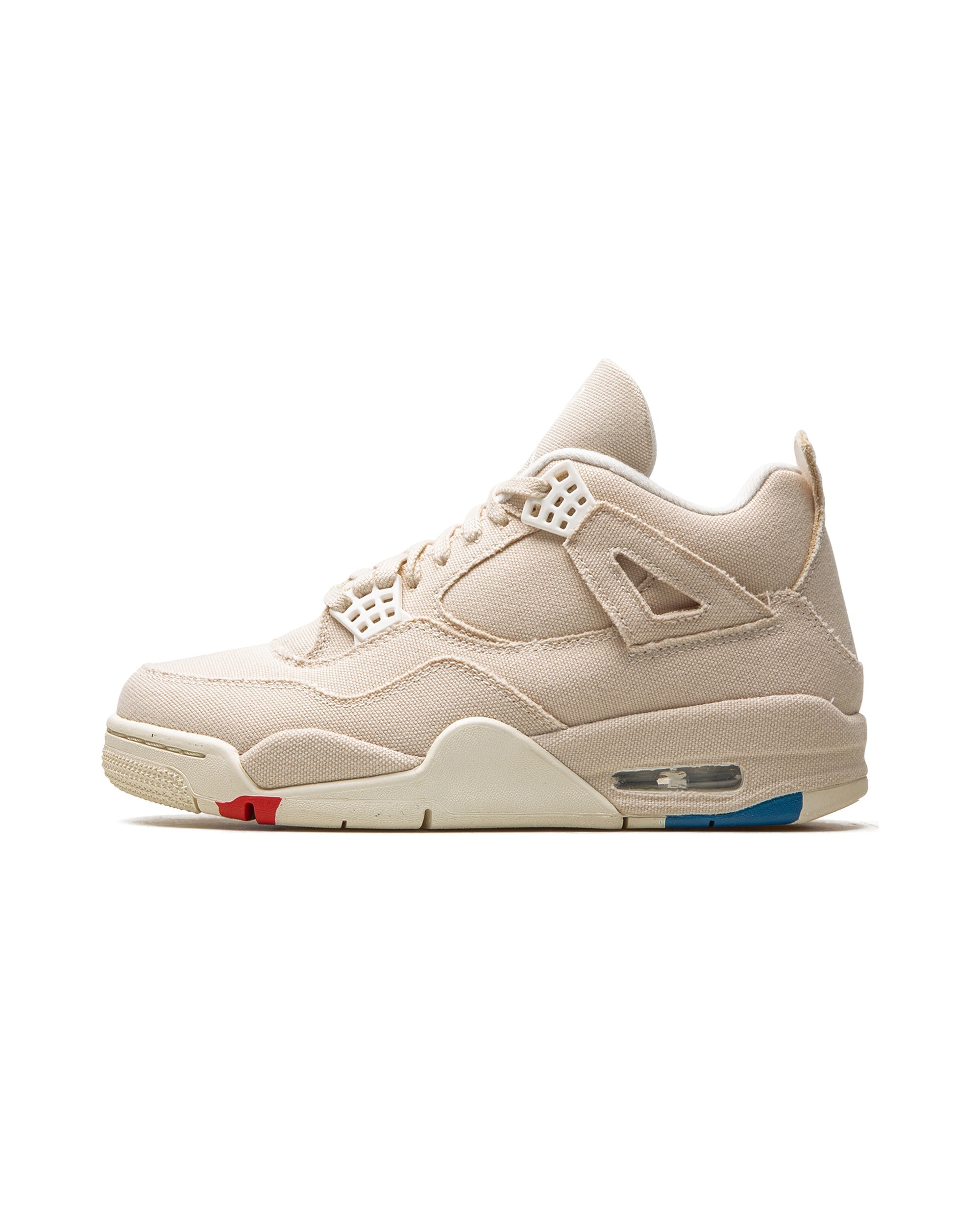 Jordan 4 Retro Blank Canvas (Women's)