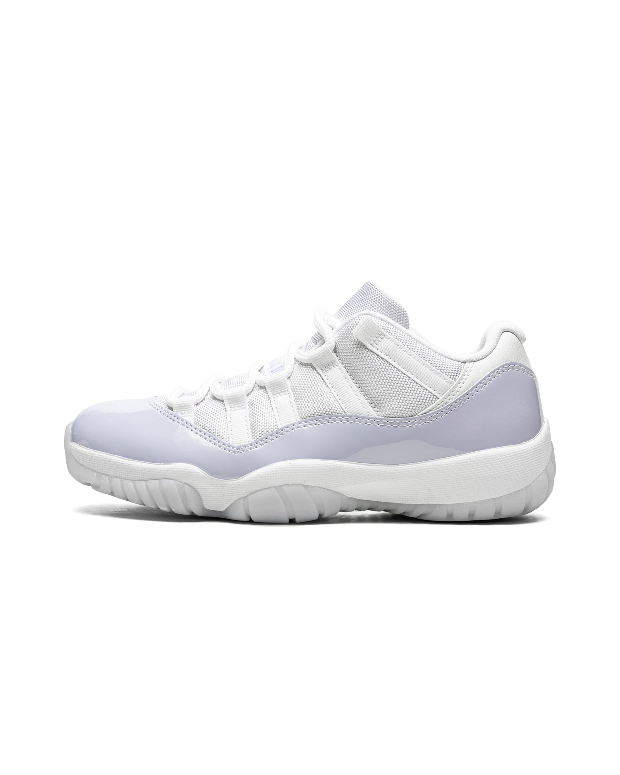Jordan 11 Retro Low Pure Violet (Women's)