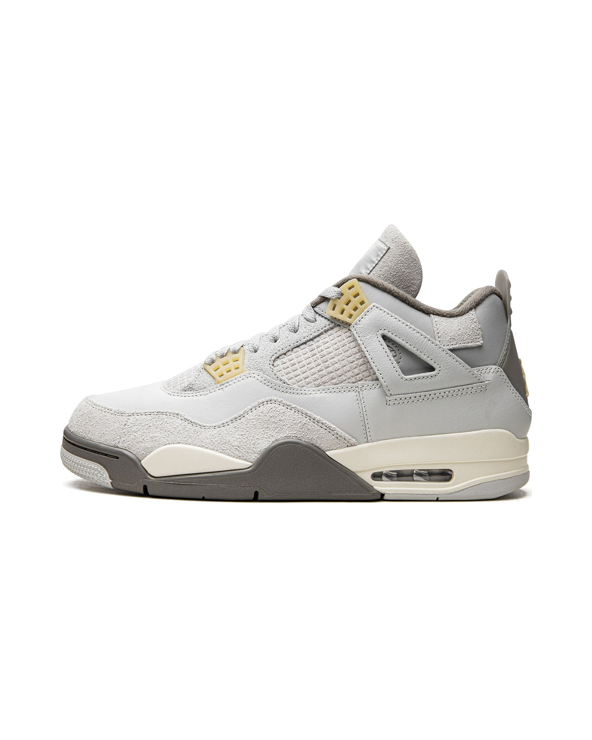 Jordan 4 Retro SE Craft Photon Dust