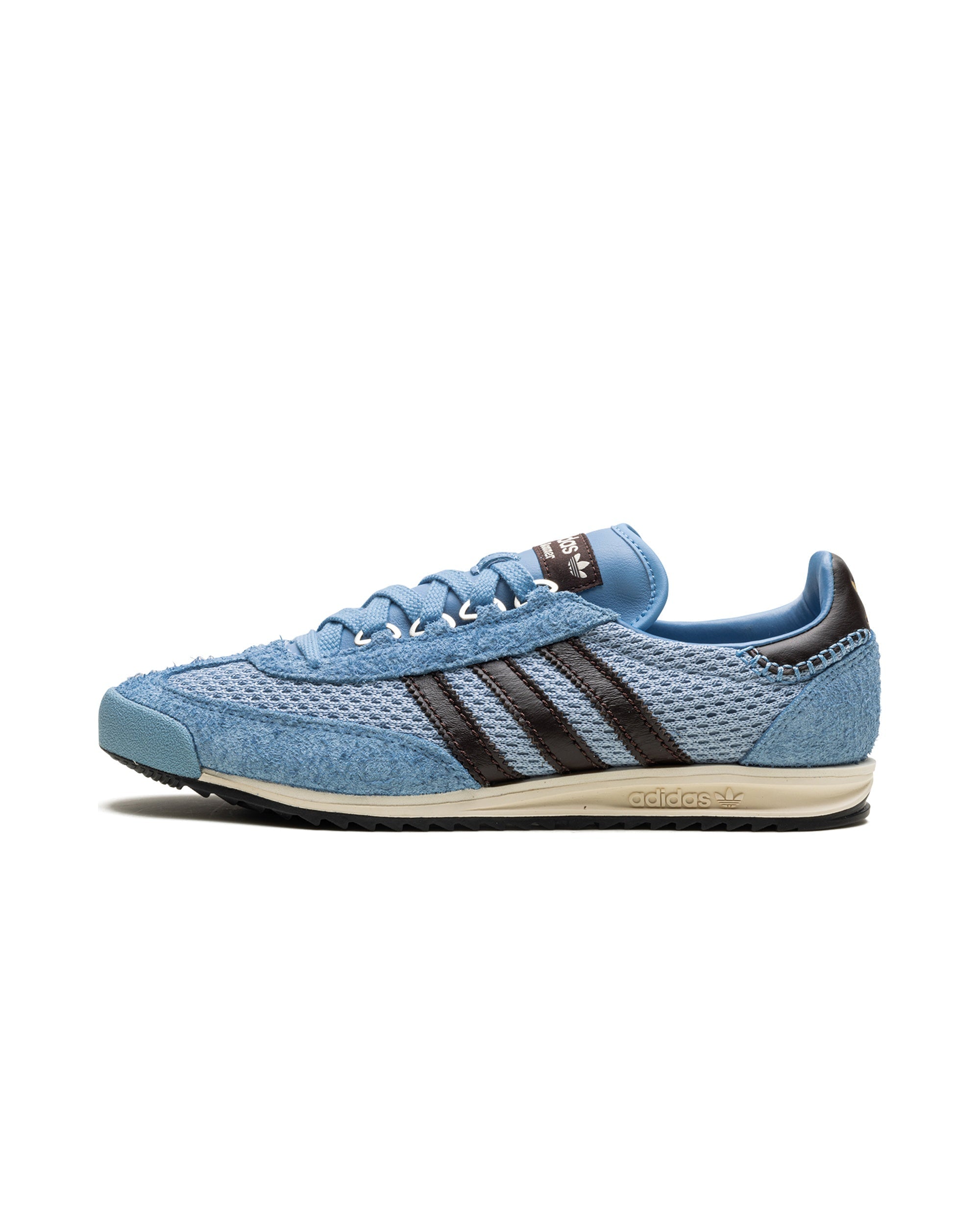 adidas SL76 Wales Bonner Ash Blue